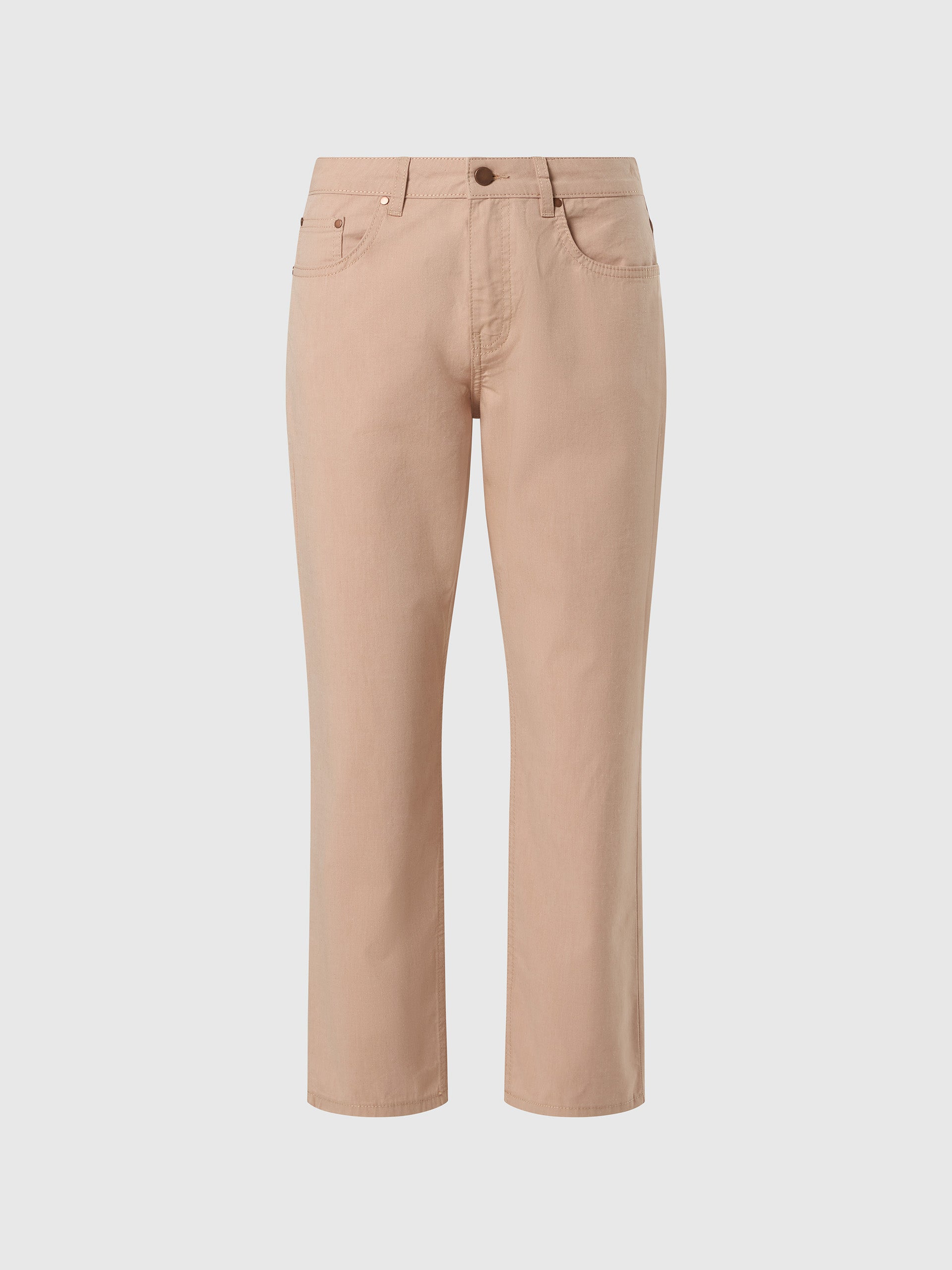 North Sails Cotton-TENCEL™ 5-pocket pants
