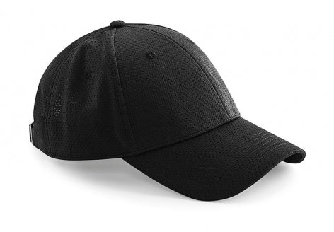 Beechfield Air Mesh 6 Panel Cap
