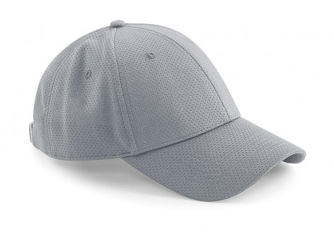 Beechfield Air Mesh 6 Panel Cap