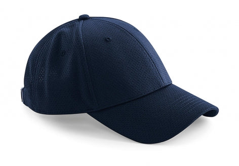 Beechfield Air Mesh 6 Panel Cap