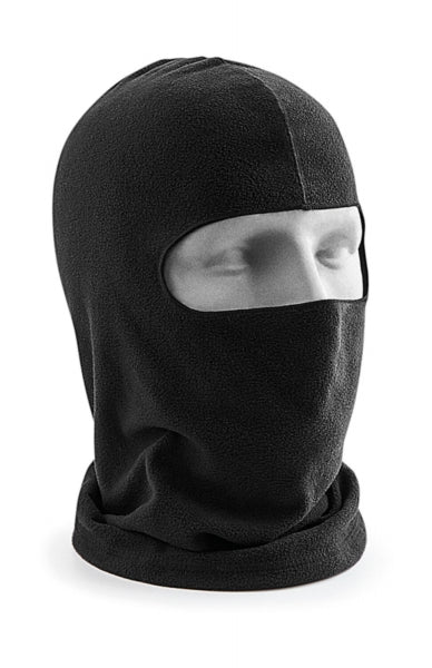 Beechfield Microfleece Balaclava