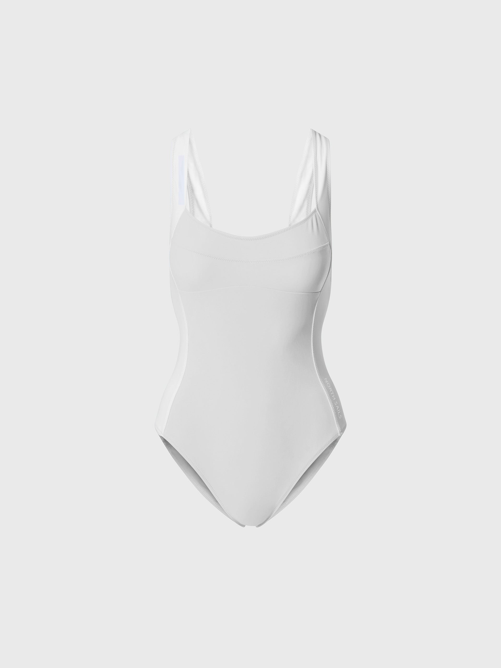 North Sails Retro sports swimsuit