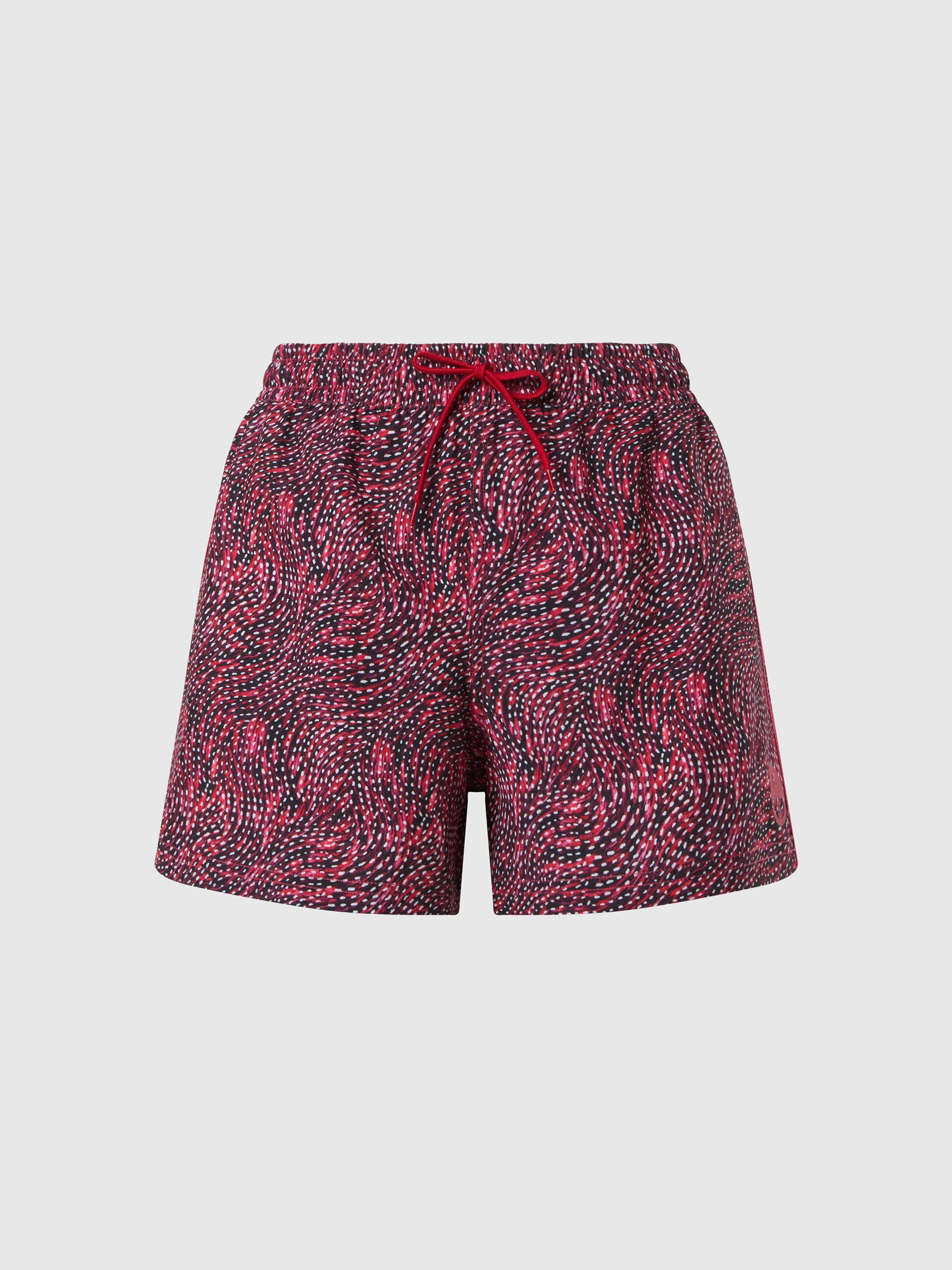North Sails Board shorts with toggle waist