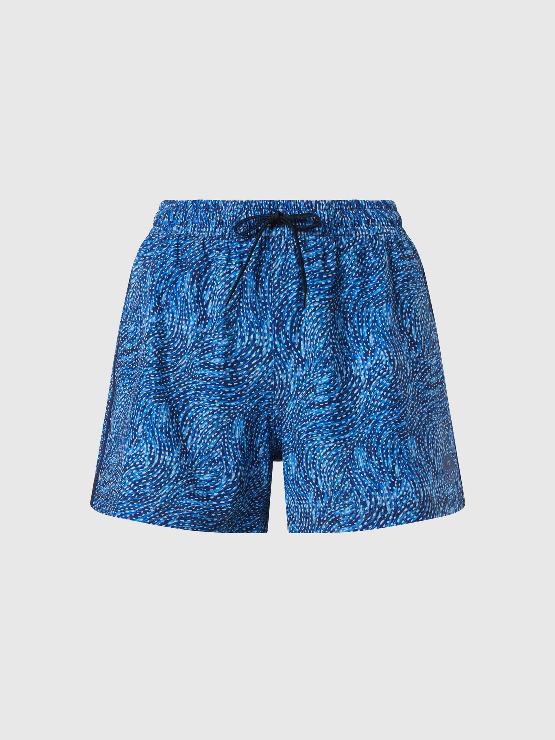 North Sails Board shorts with toggle waist