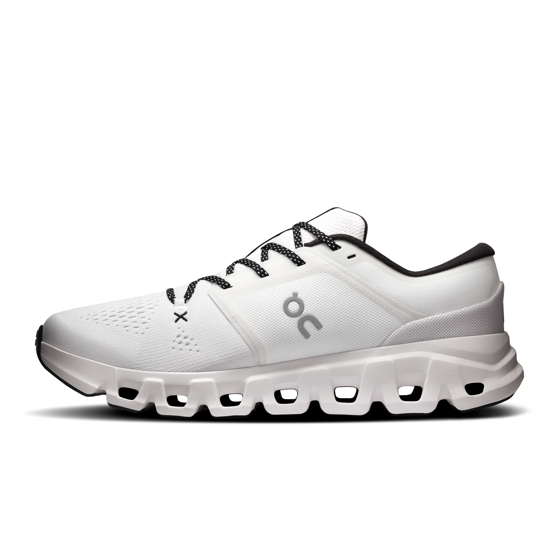 On Cloud X 5