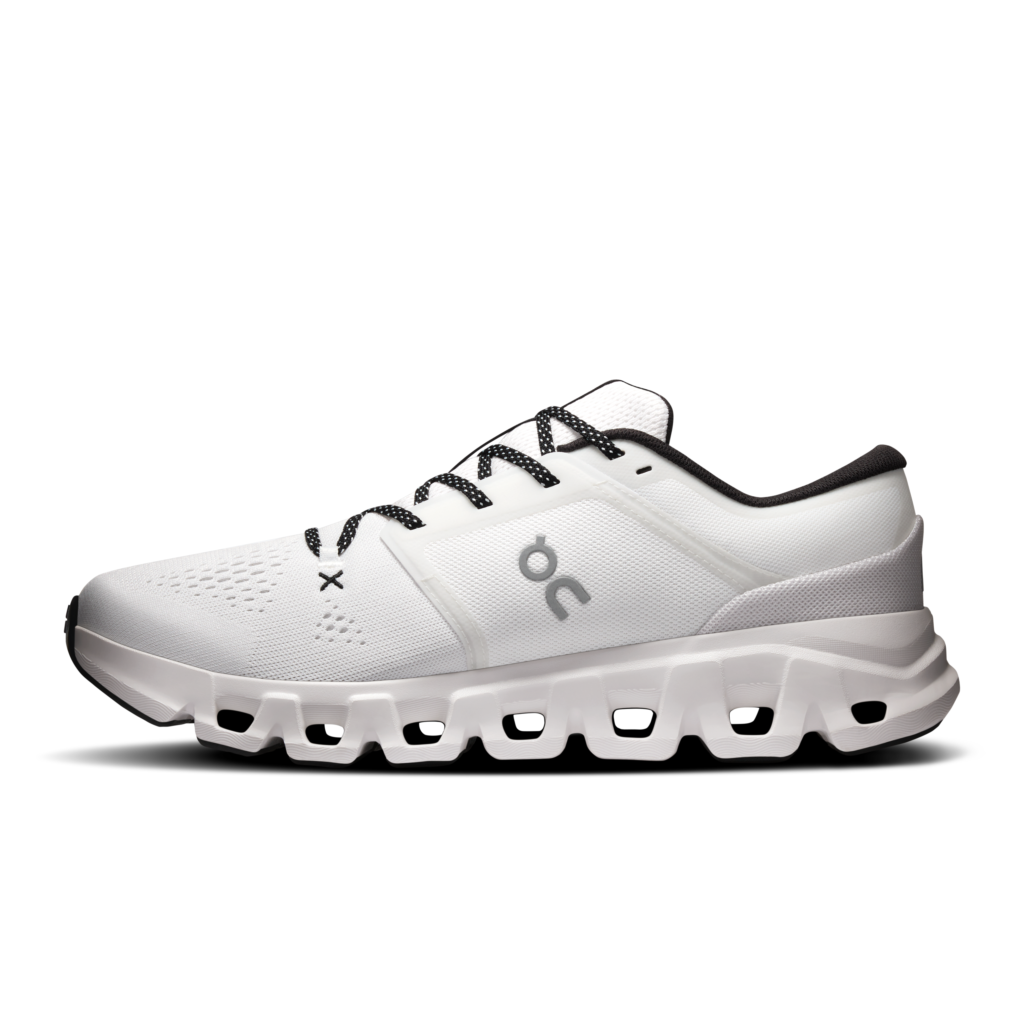 On Cloud X 5