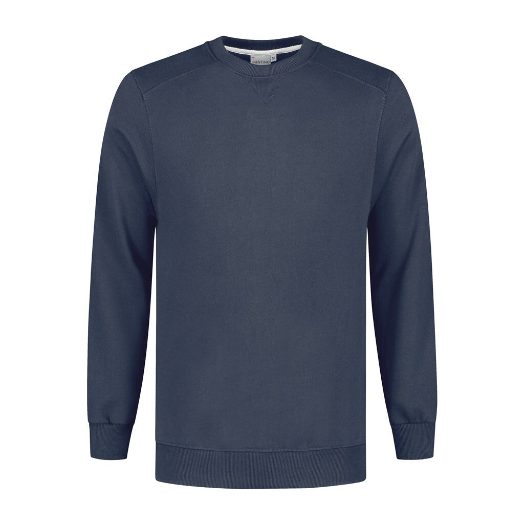 Santino antino Sweater Rio Deni - Denim - XXL