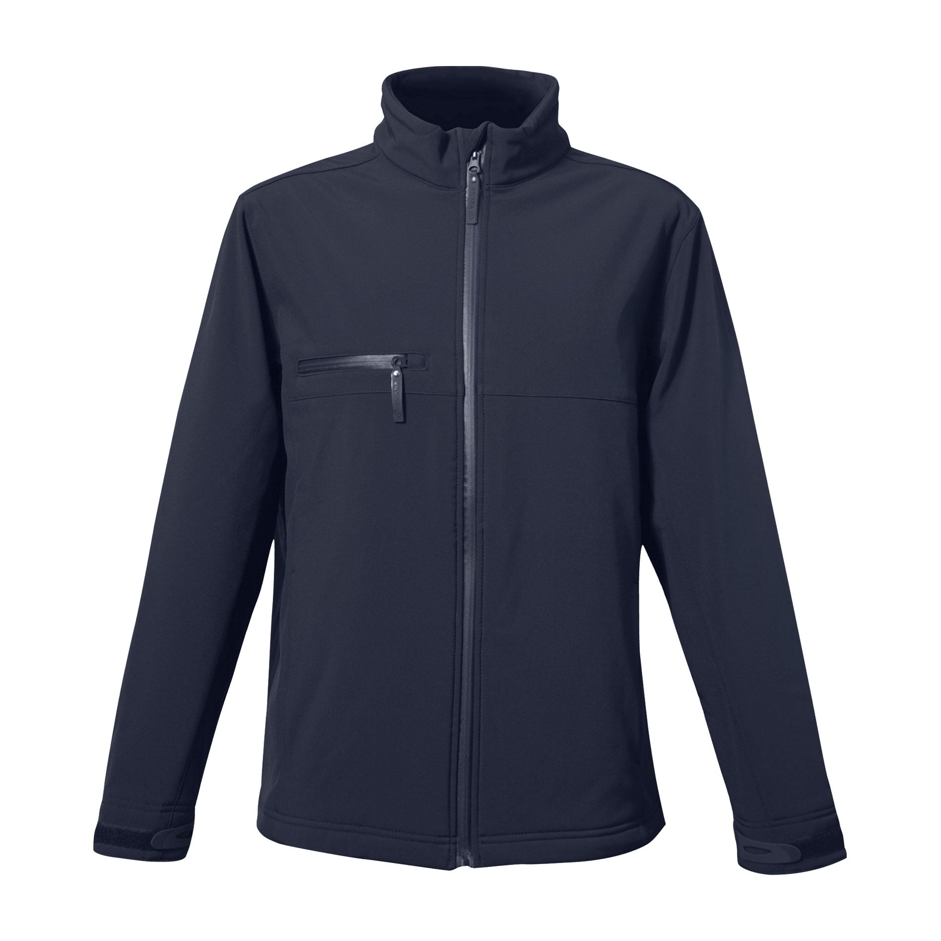 VMG Clothing Men's Soft Shell Jacket