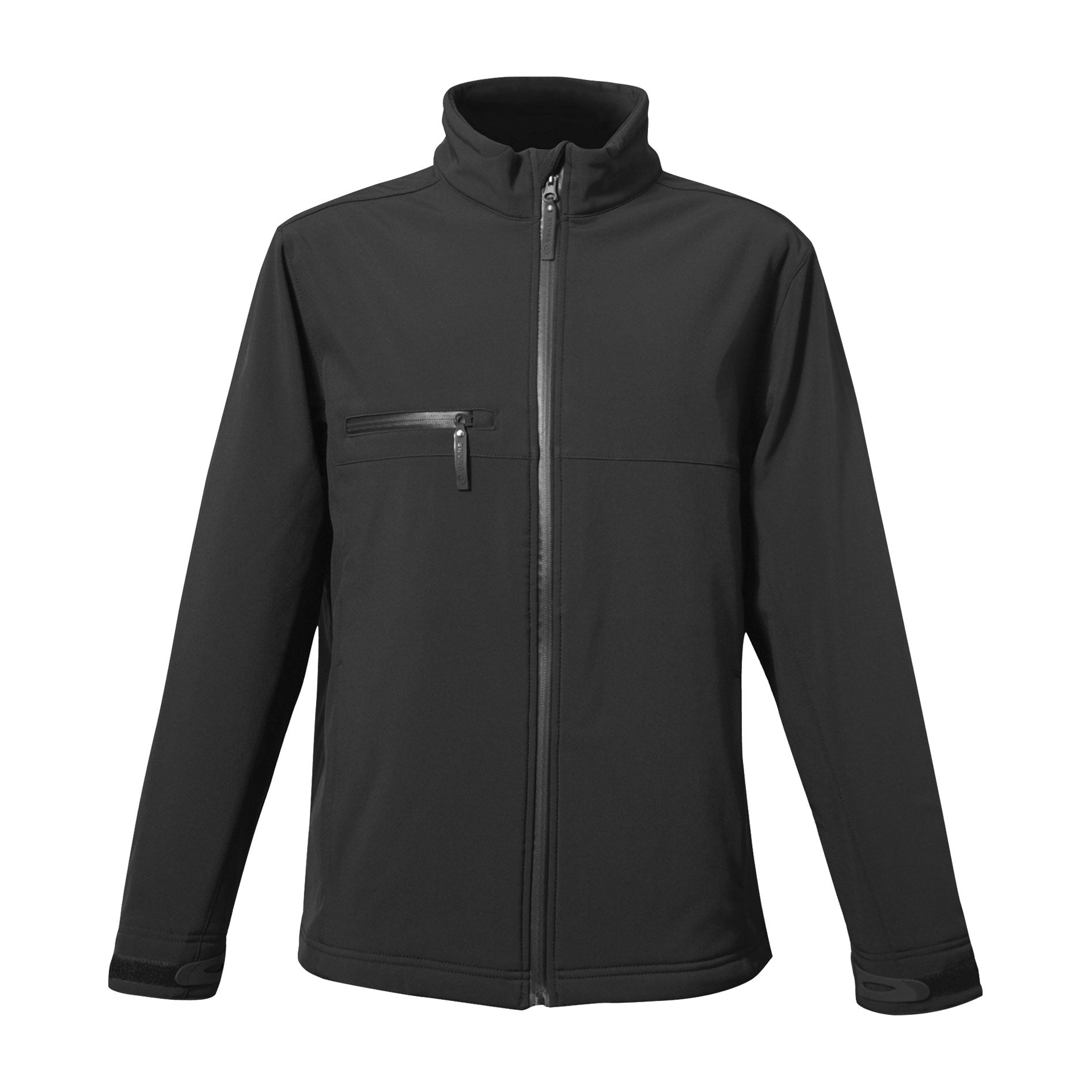VMG Clothing Men's Soft Shell Jacket