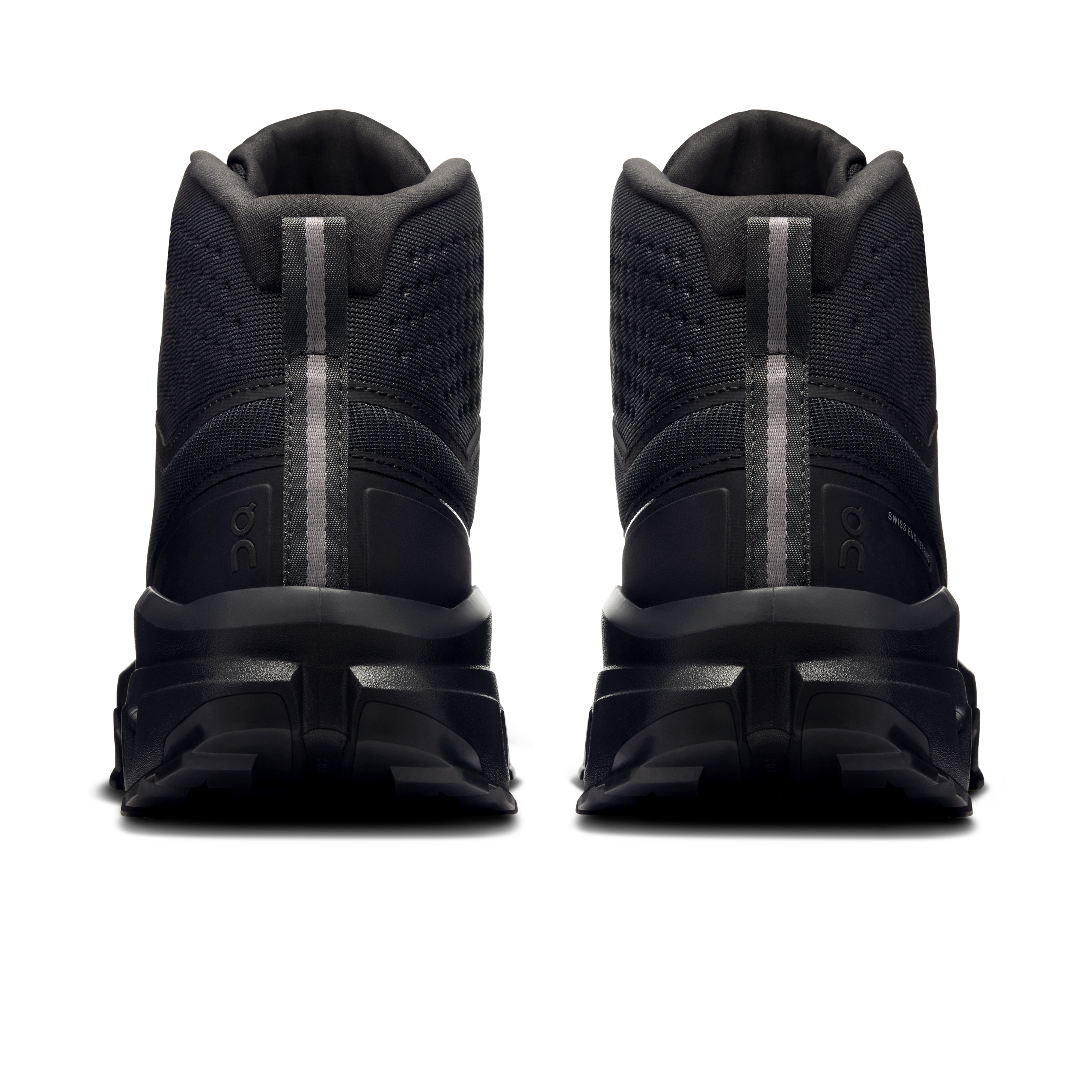 On Cloudrock Mid Waterproof