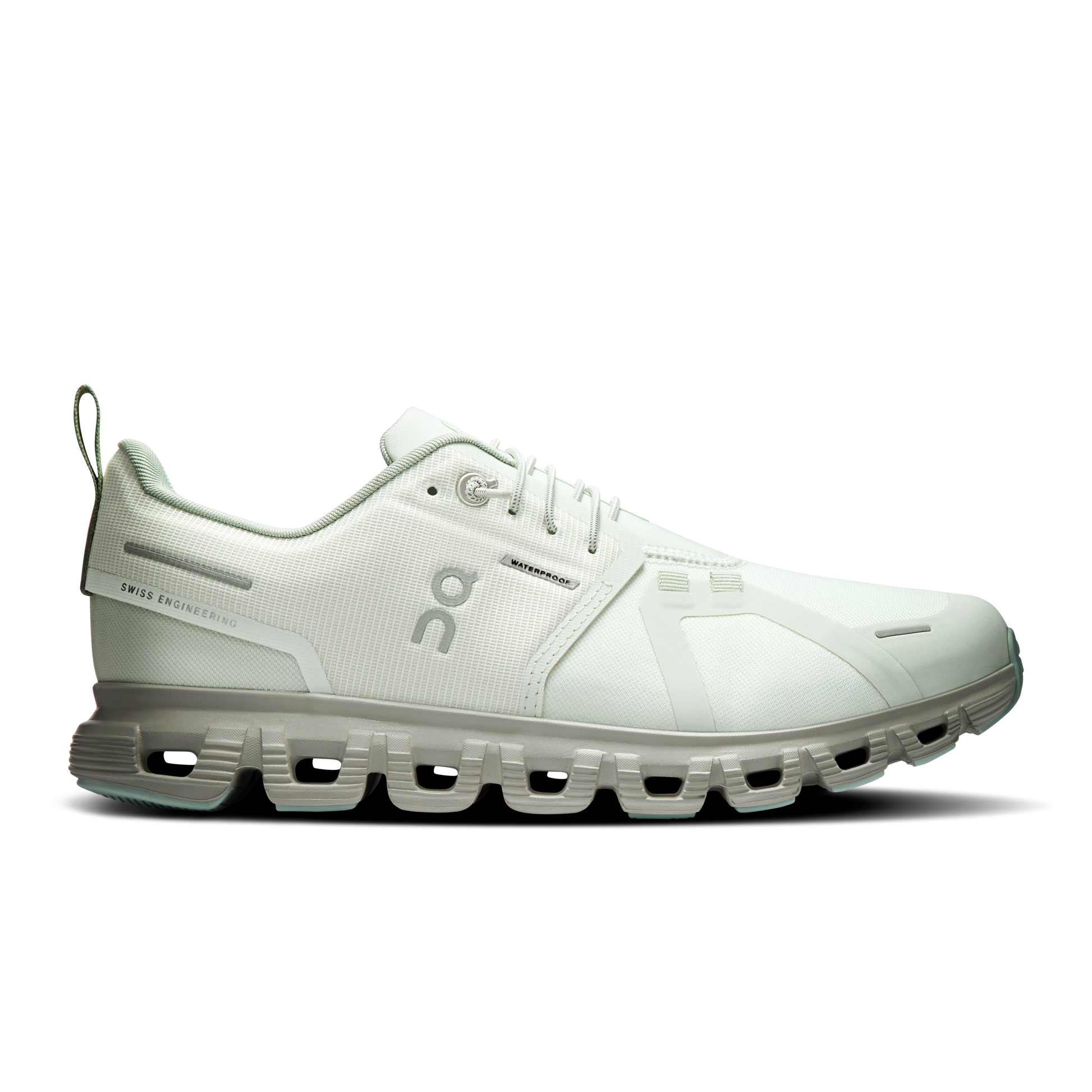 On Cloud 6 Waterproof