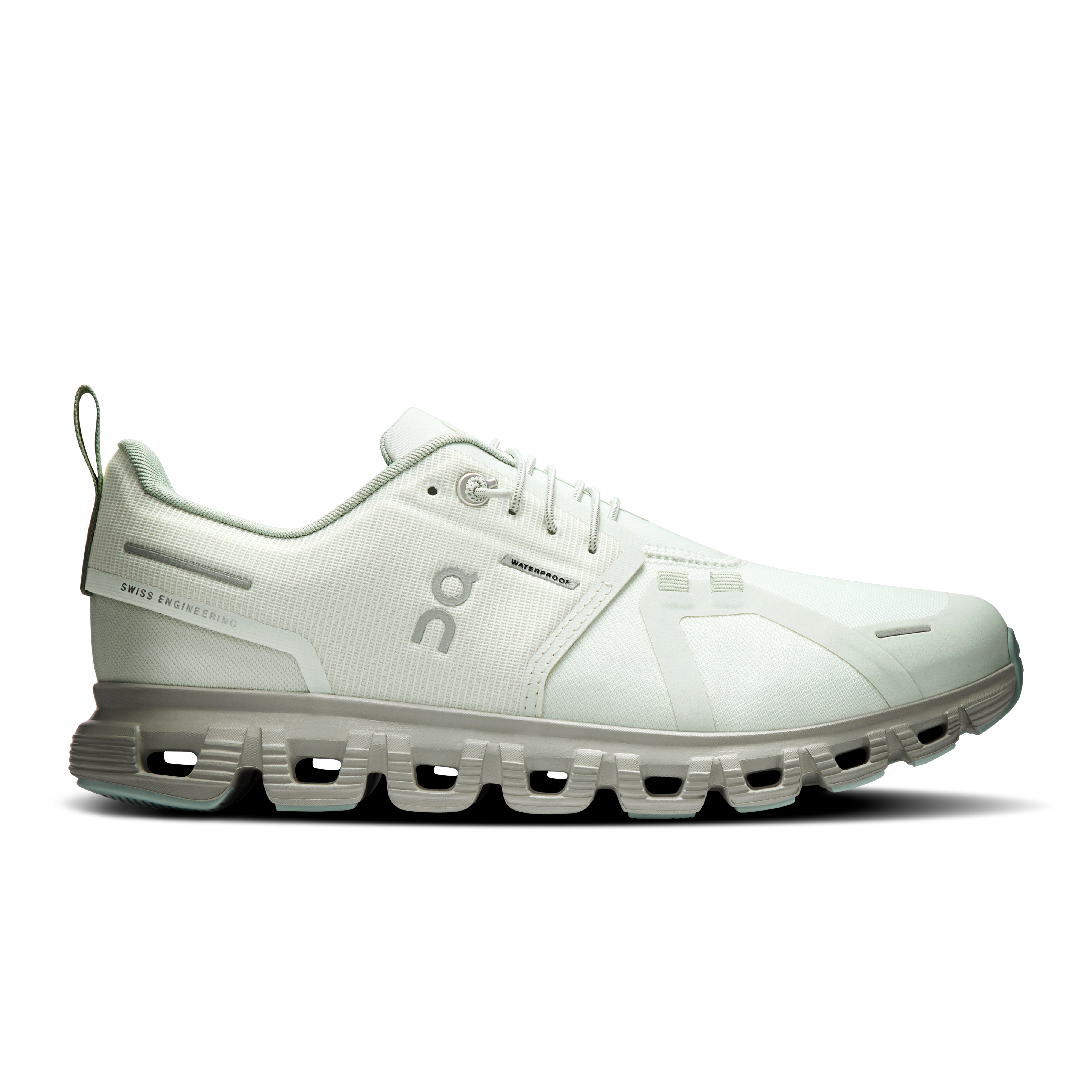 On Cloud 6 Waterproof