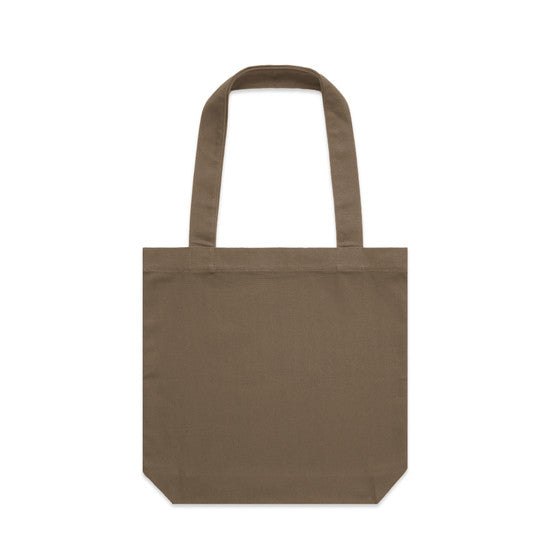 AS Colour Carrie Tote