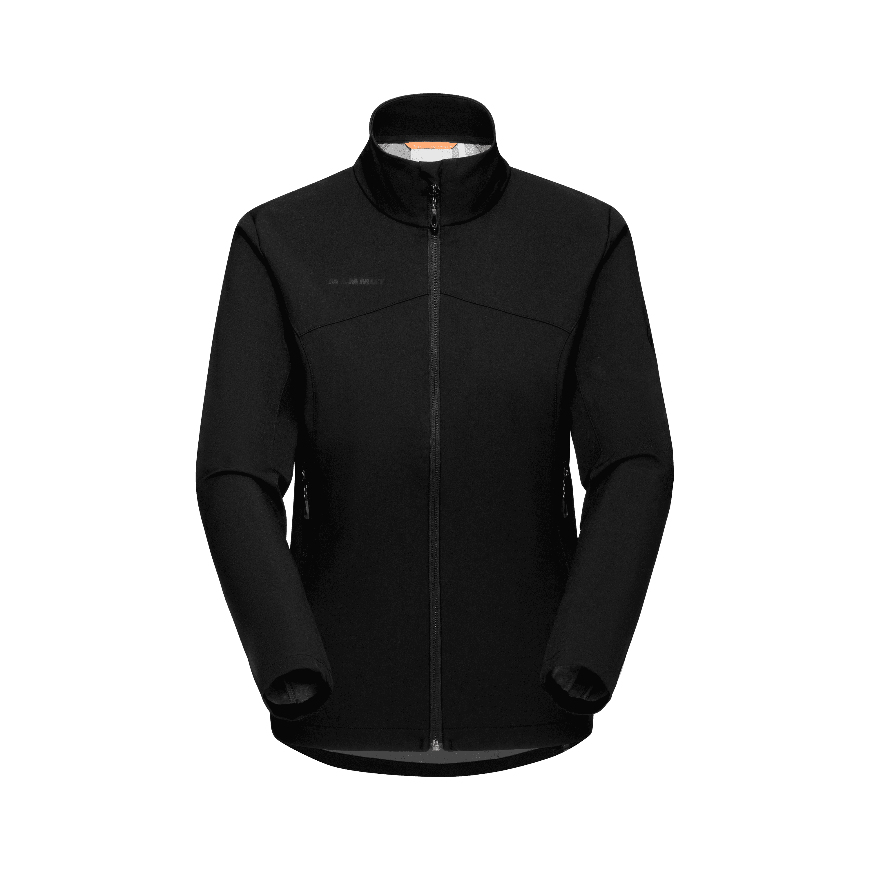 Mammut Women' Corporate SO Jacket - Black - S