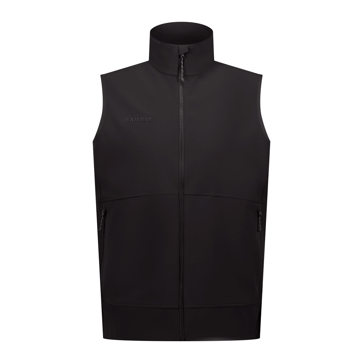 Mammut Men’s Corporate SO Vest
