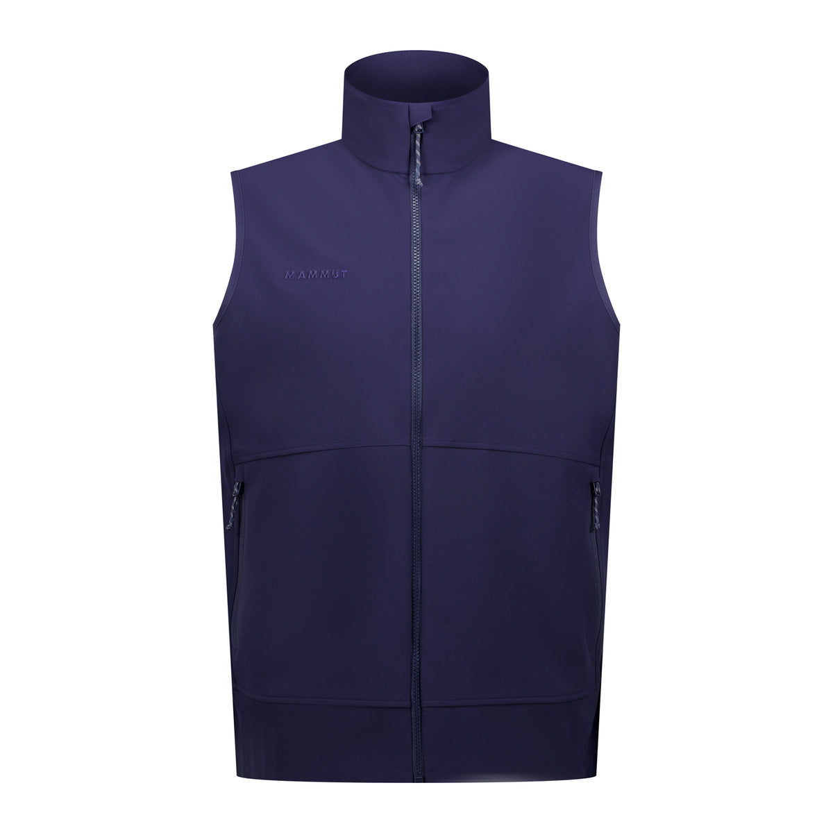 Mammut Men’s Corporate SO Vest