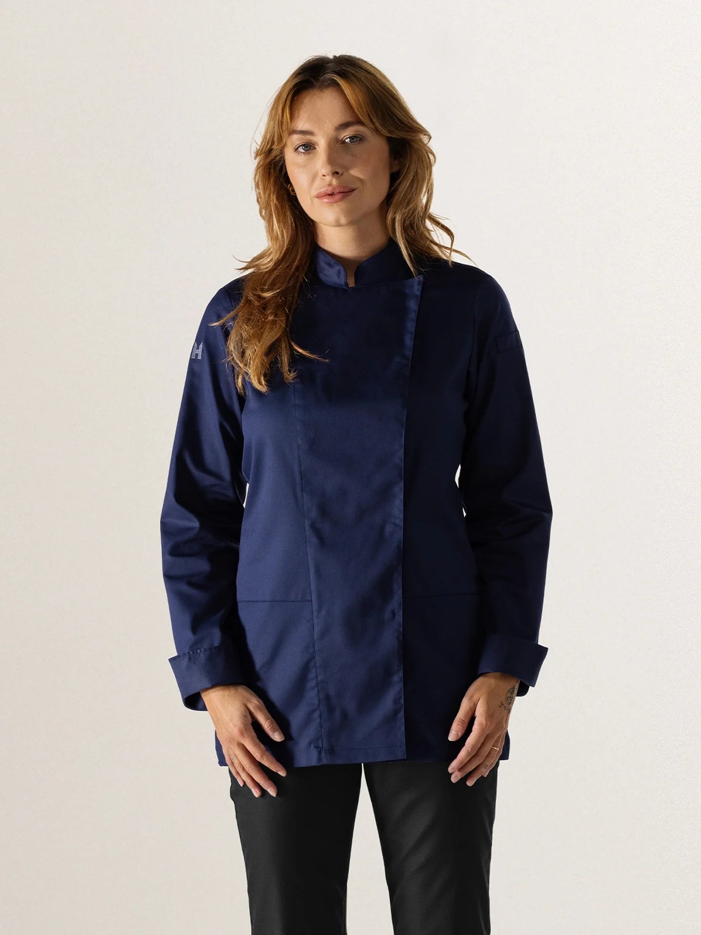 Le Lynn Patriot Blue