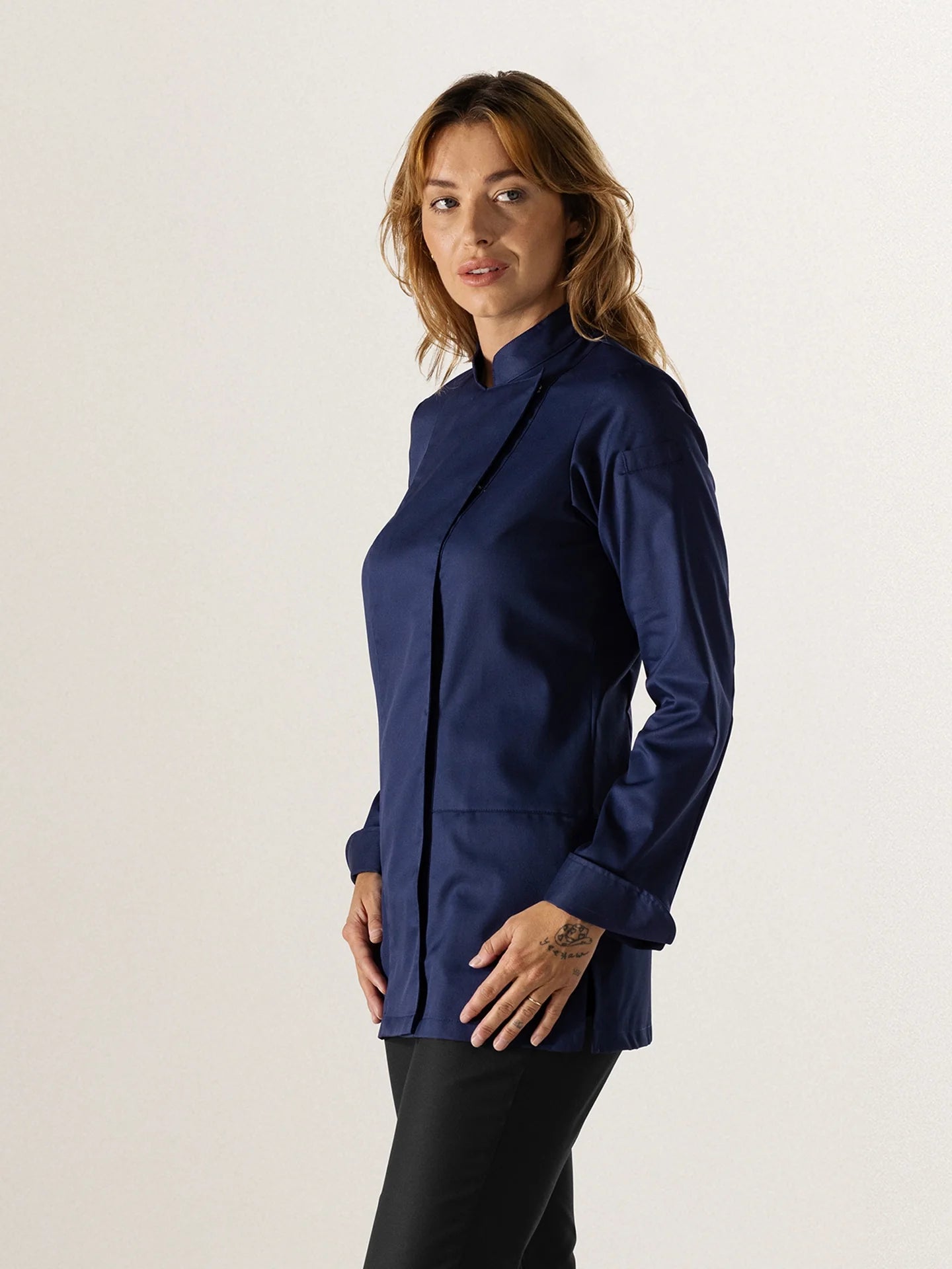 Le Lynn Patriot Blue