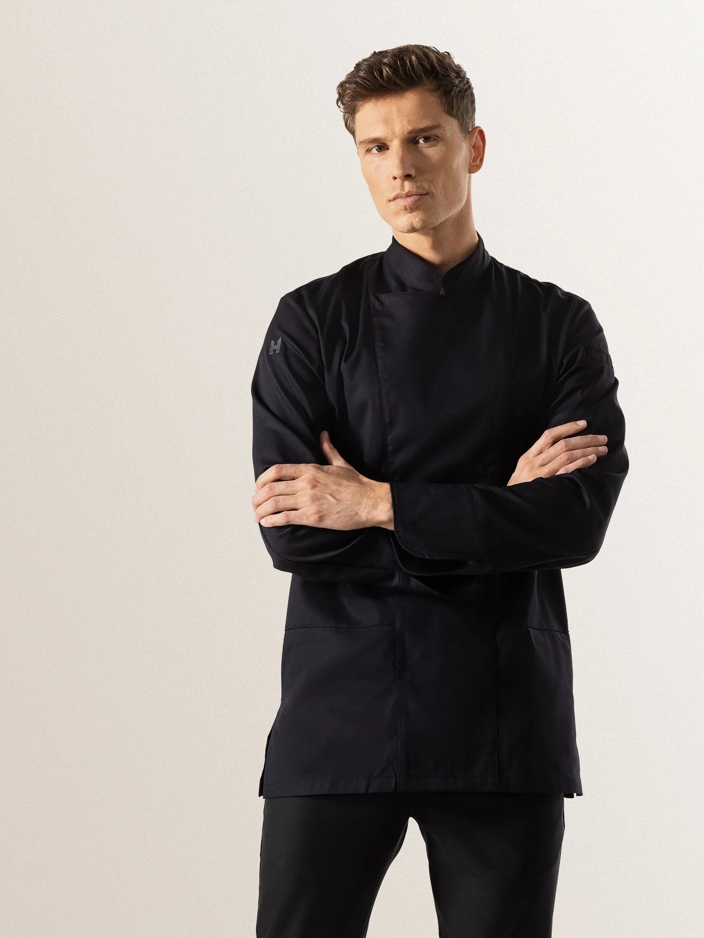 Le Dave Black