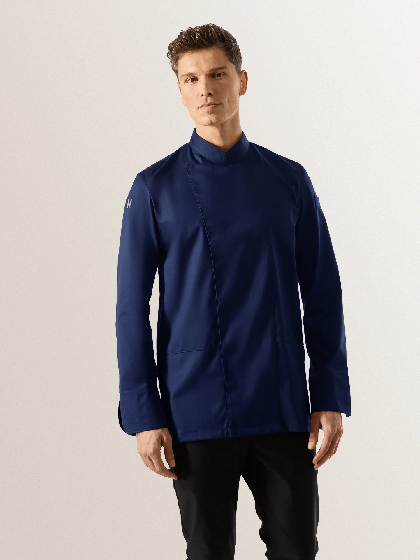 Le Dave Patriot Blue