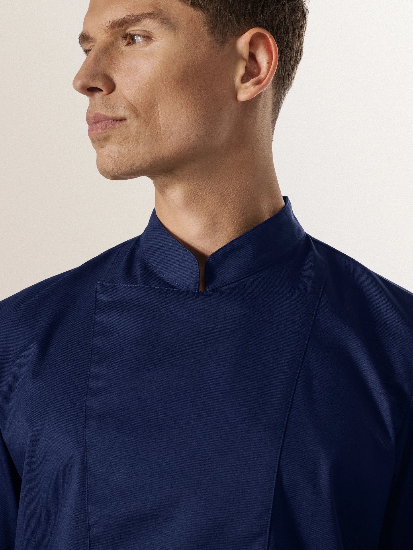 Le Dave Patriot Blue