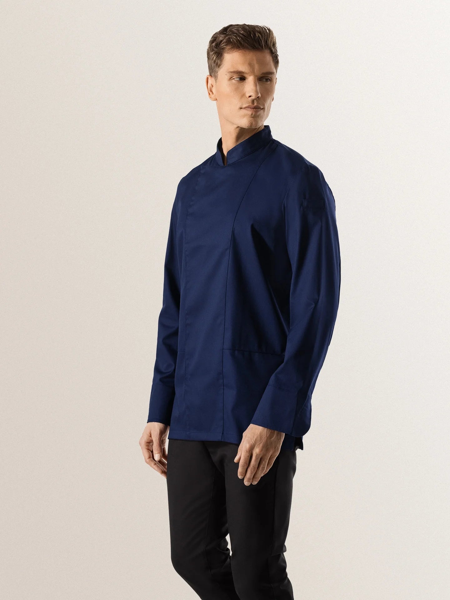 Le Dave Patriot Blue
