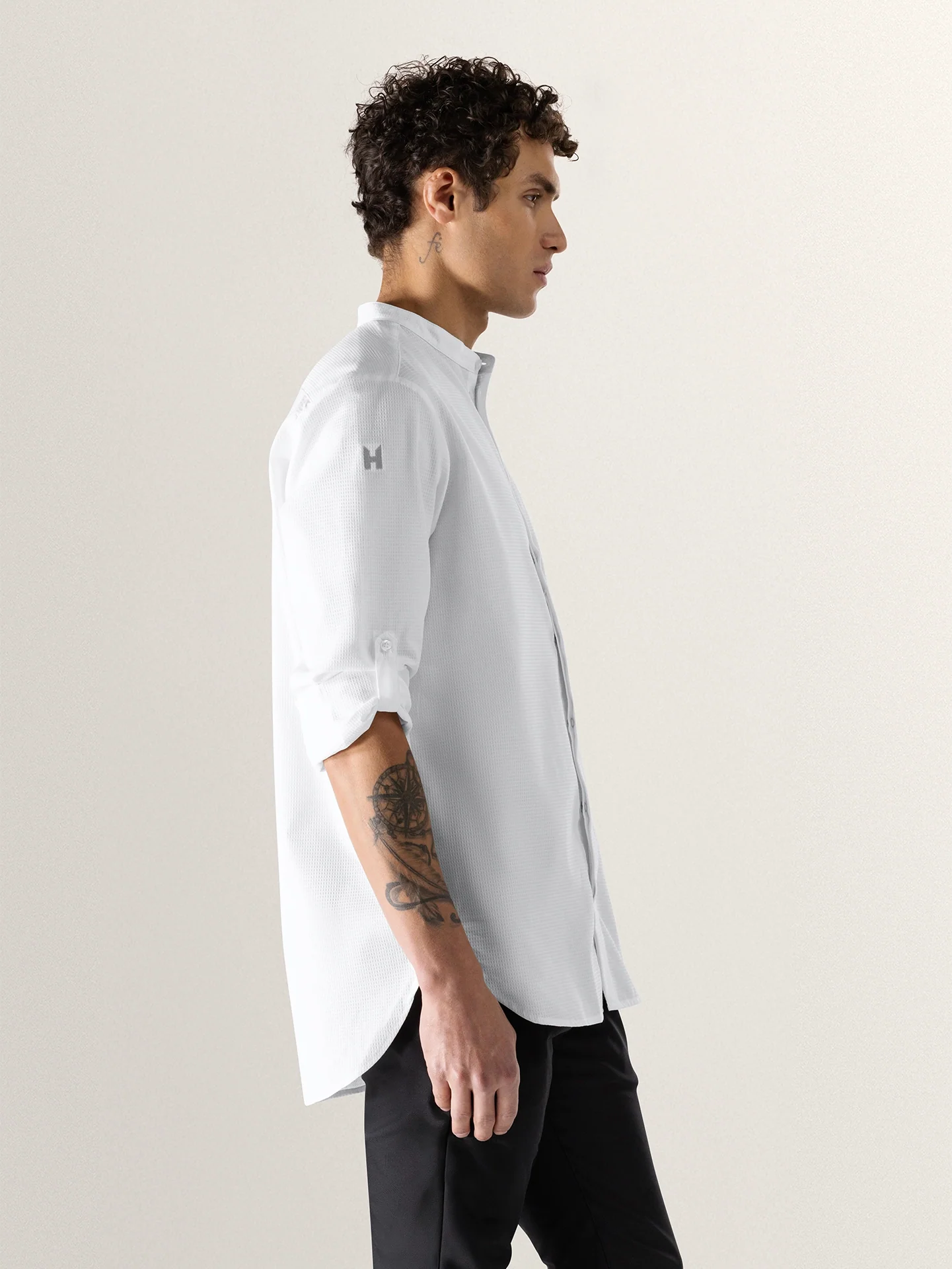 Le Chavi White