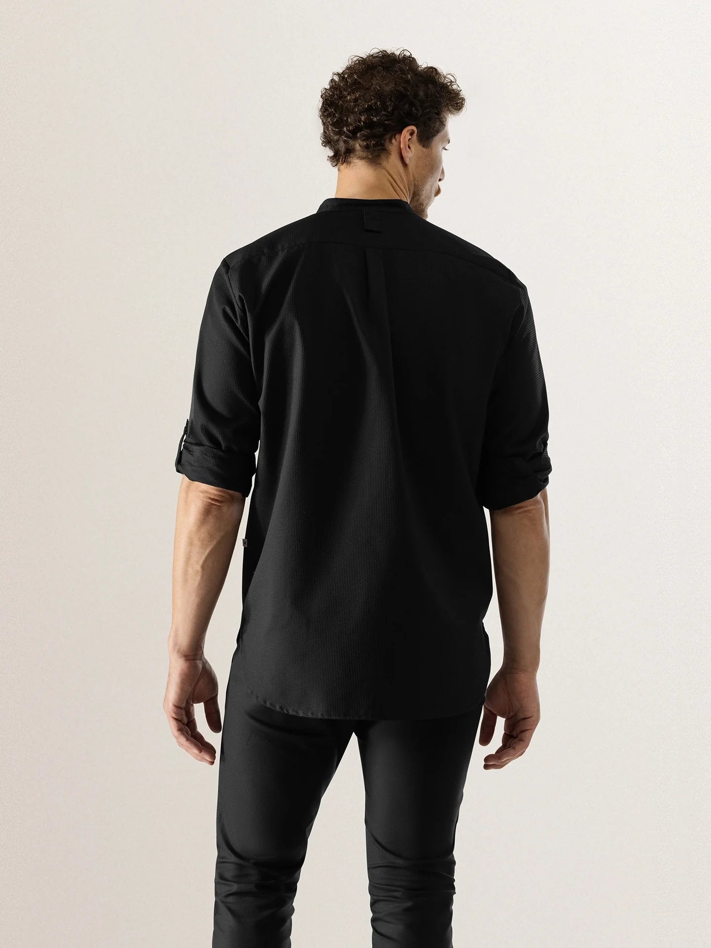 Le Chavi Black