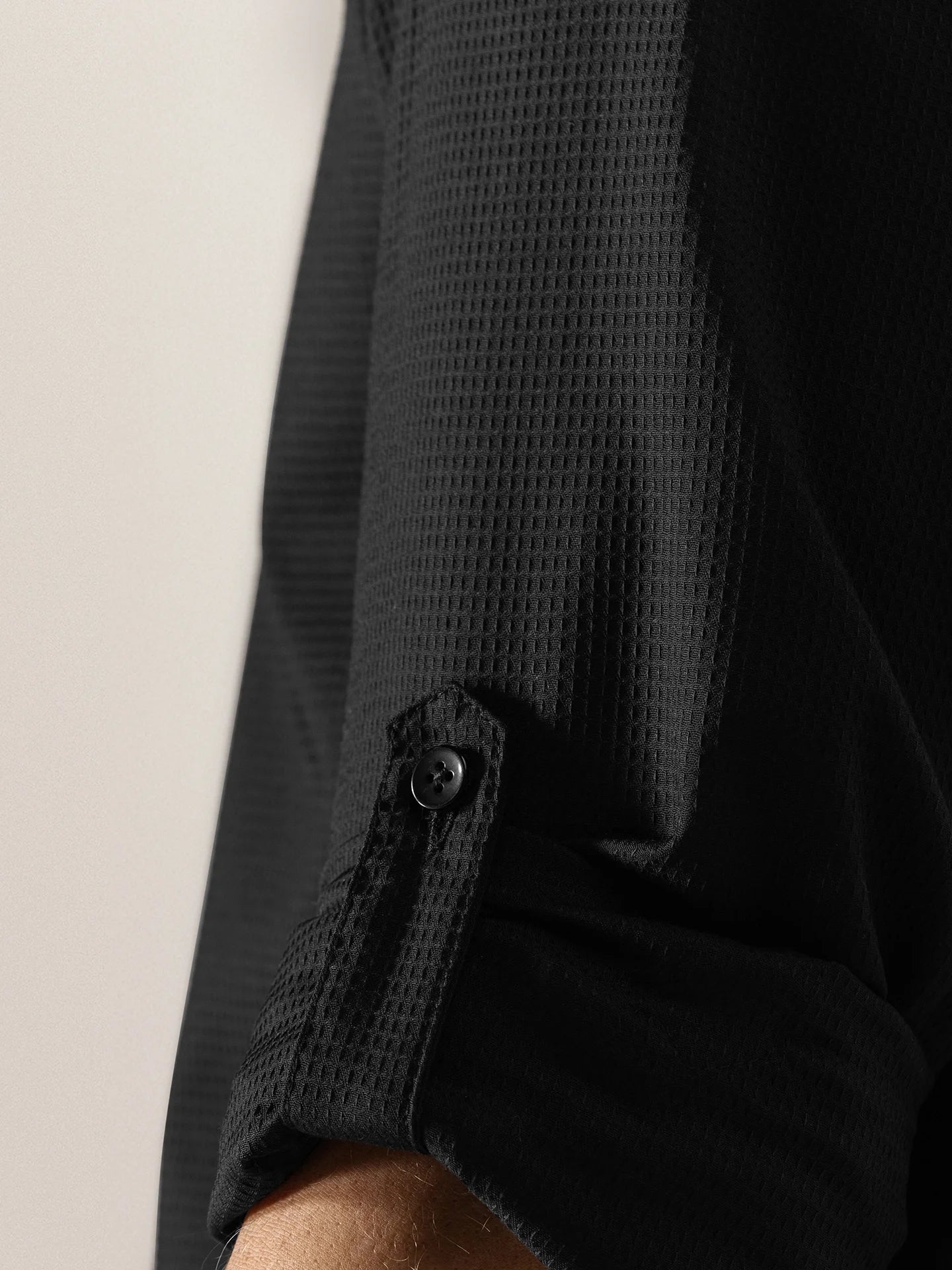 Le Chavi Black