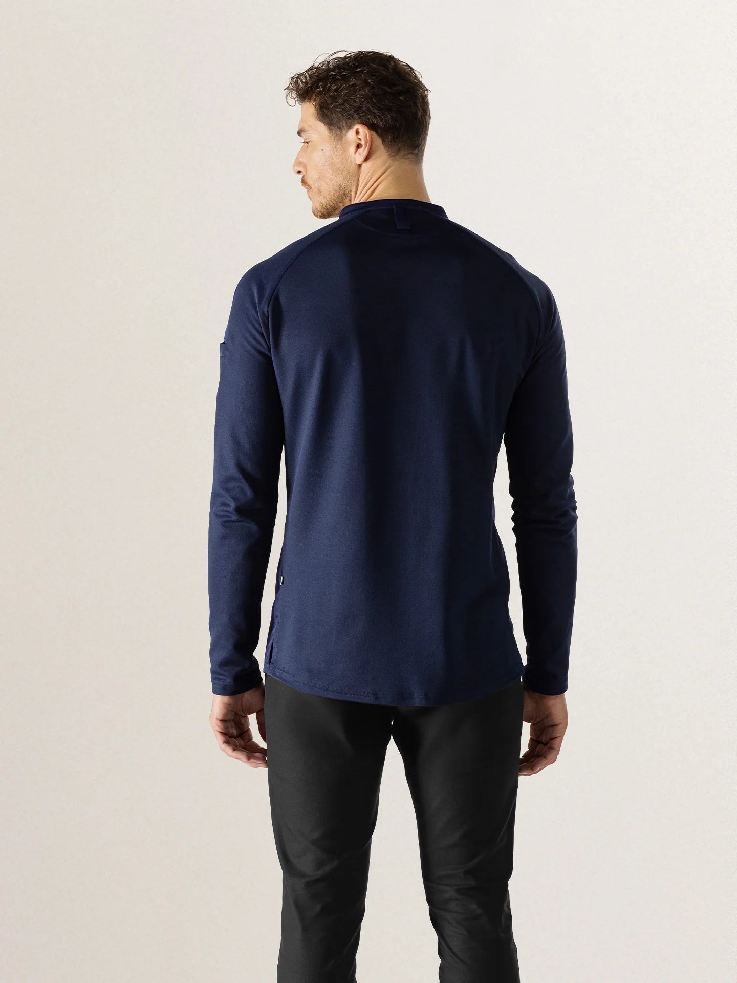Le Elias Patriot Blue