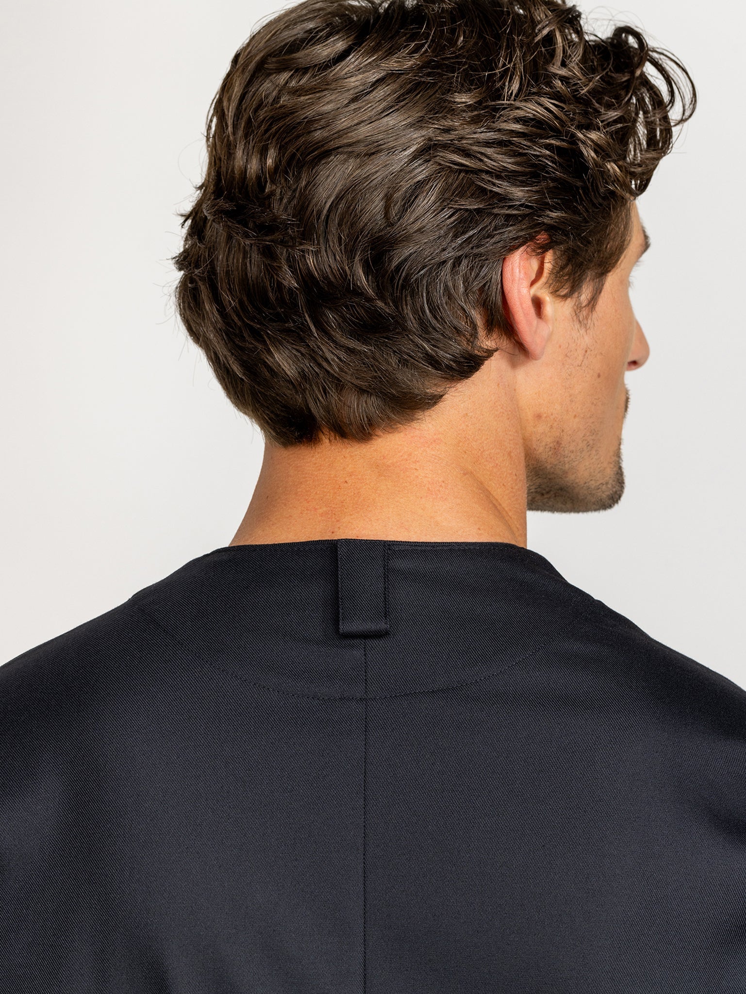Le Jasper Black