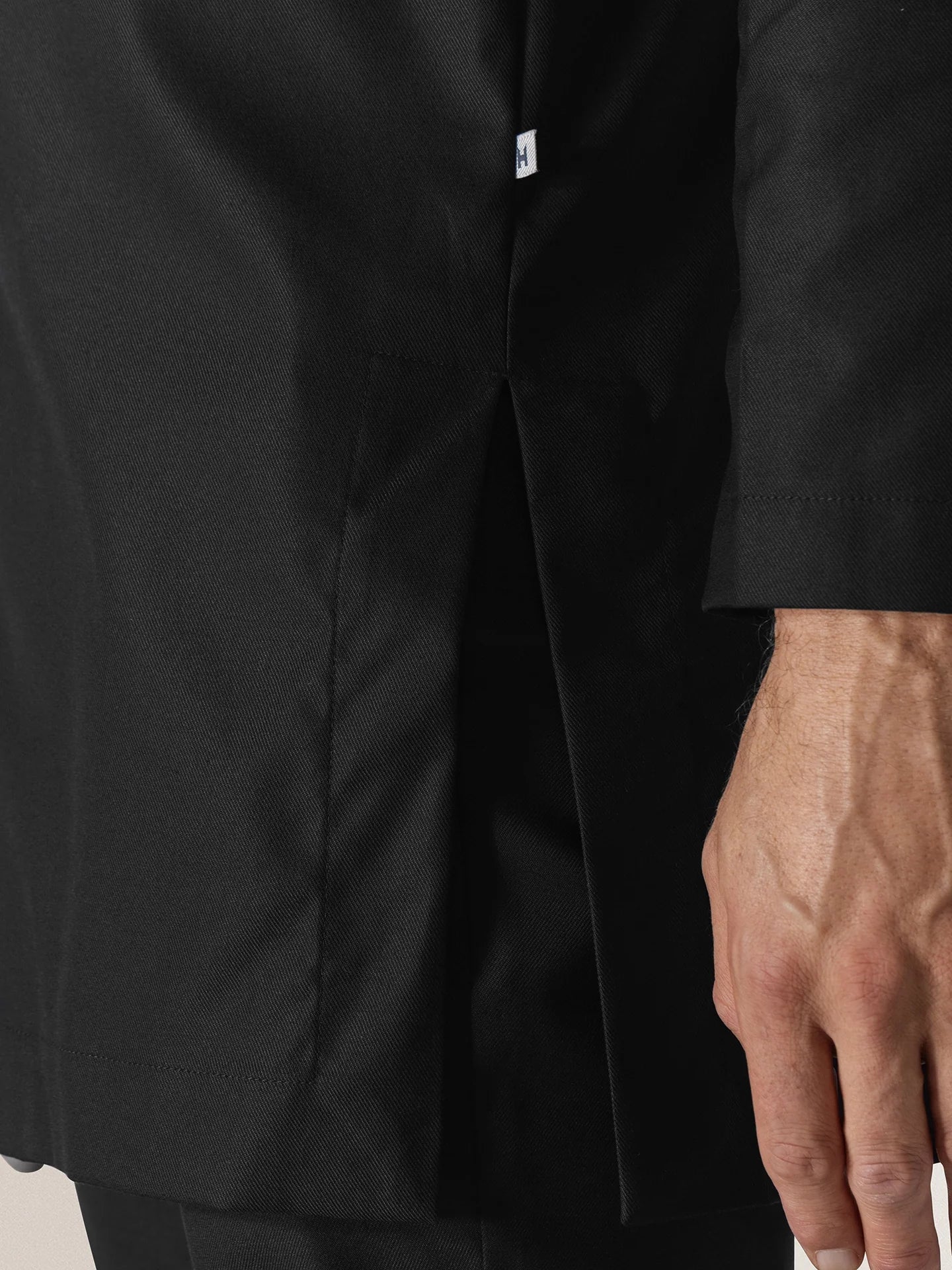 Le Jasper Black