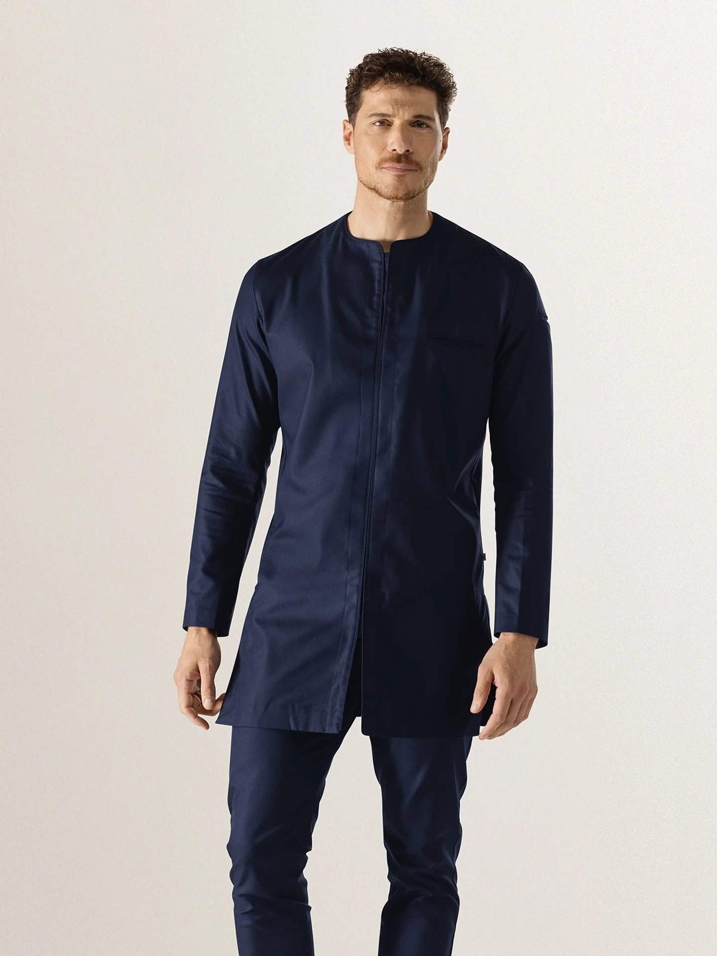 Le Jasper Deep Blue