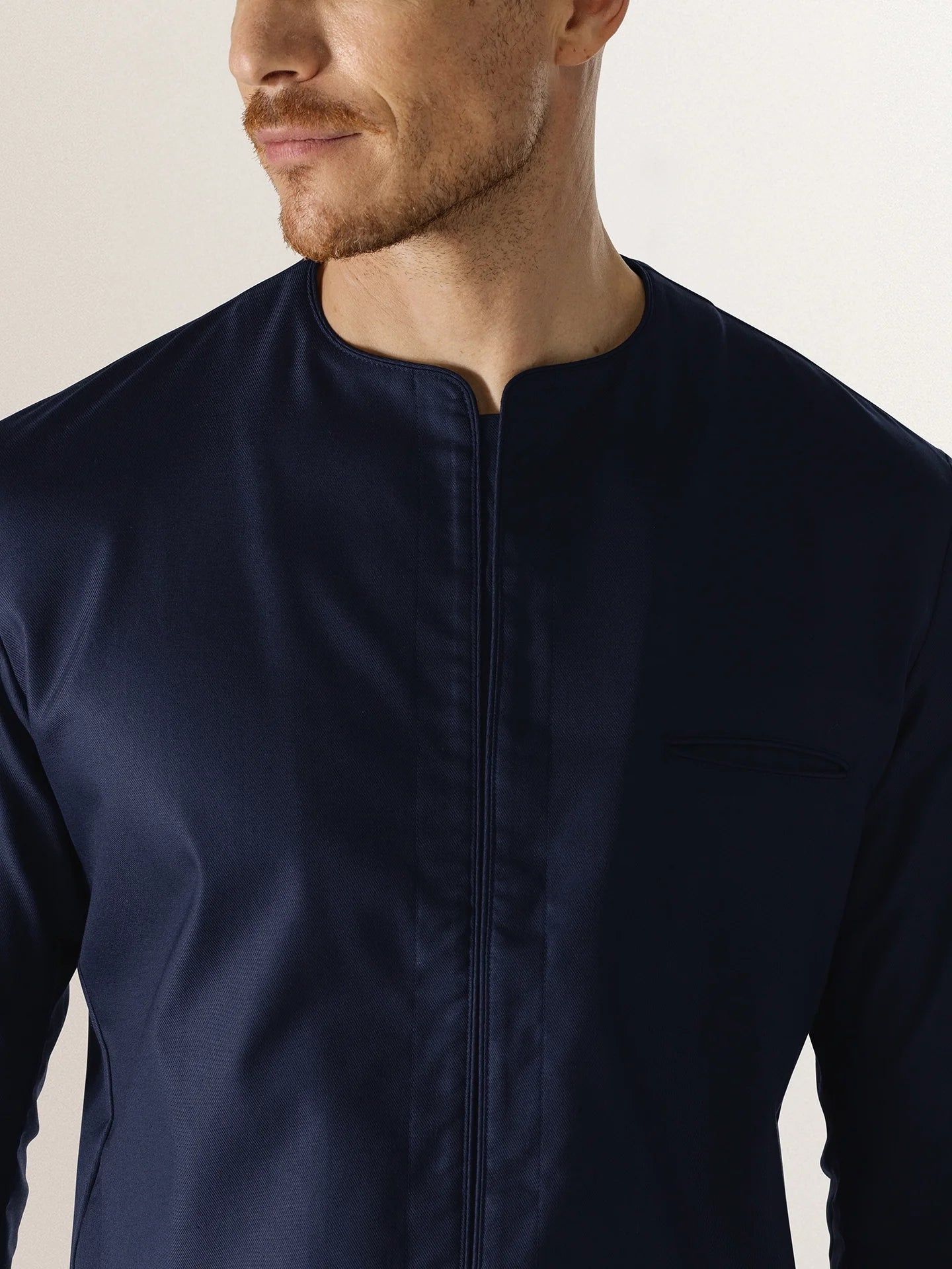Le Jasper Deep Blue