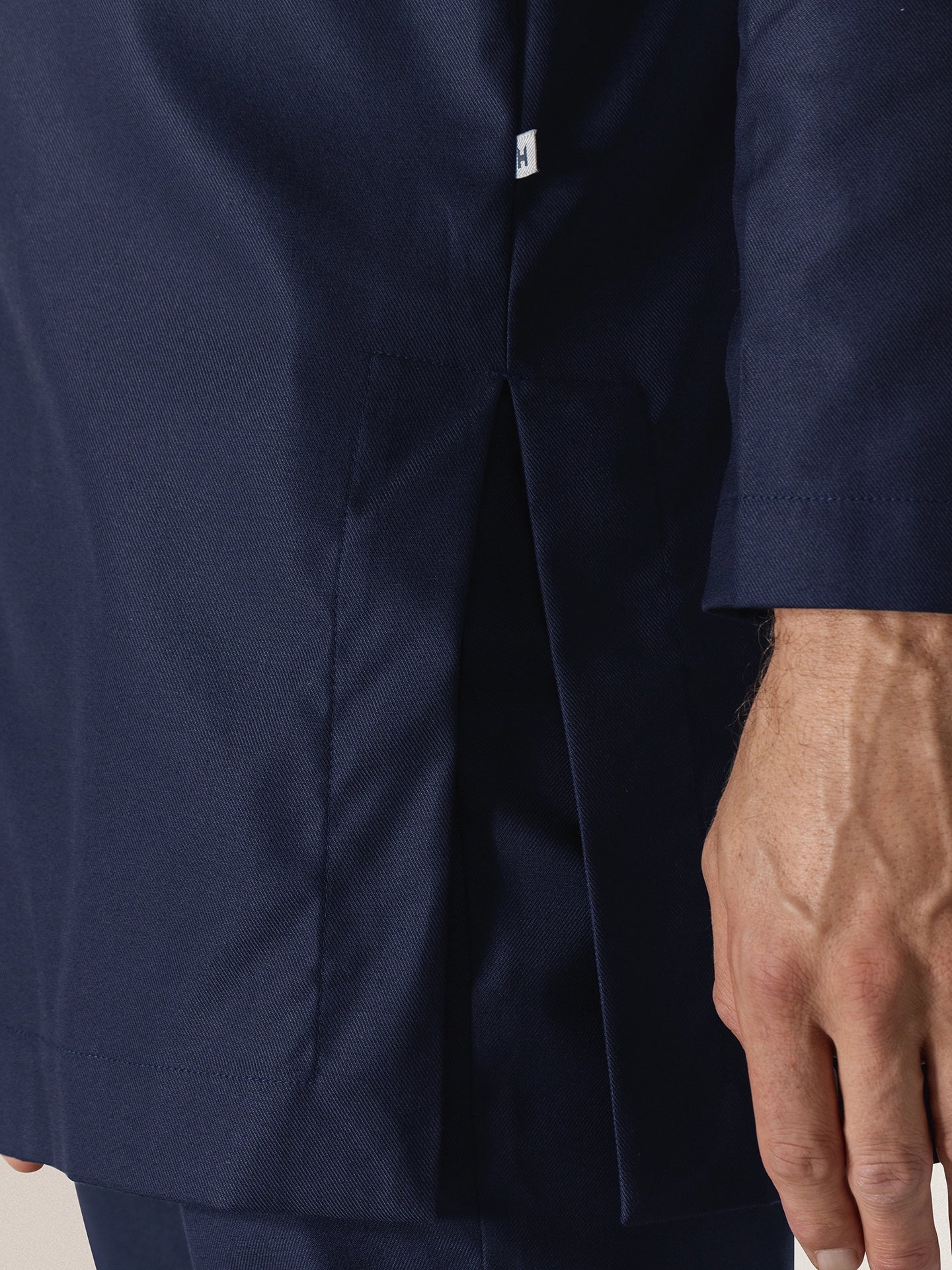 Le Jasper Deep Blue