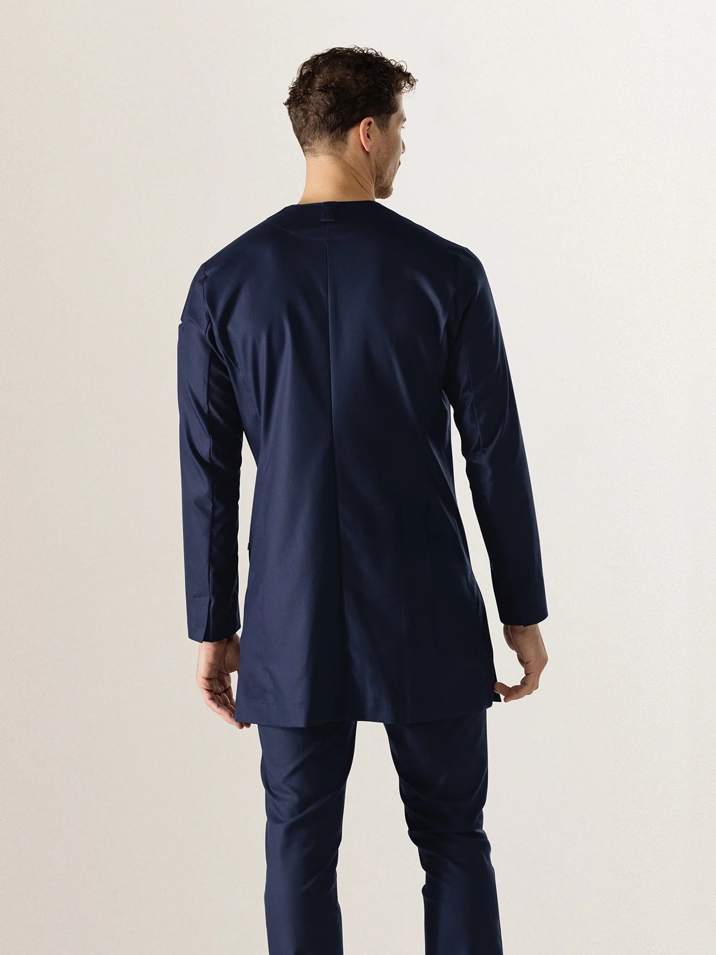 Le Jasper Deep Blue