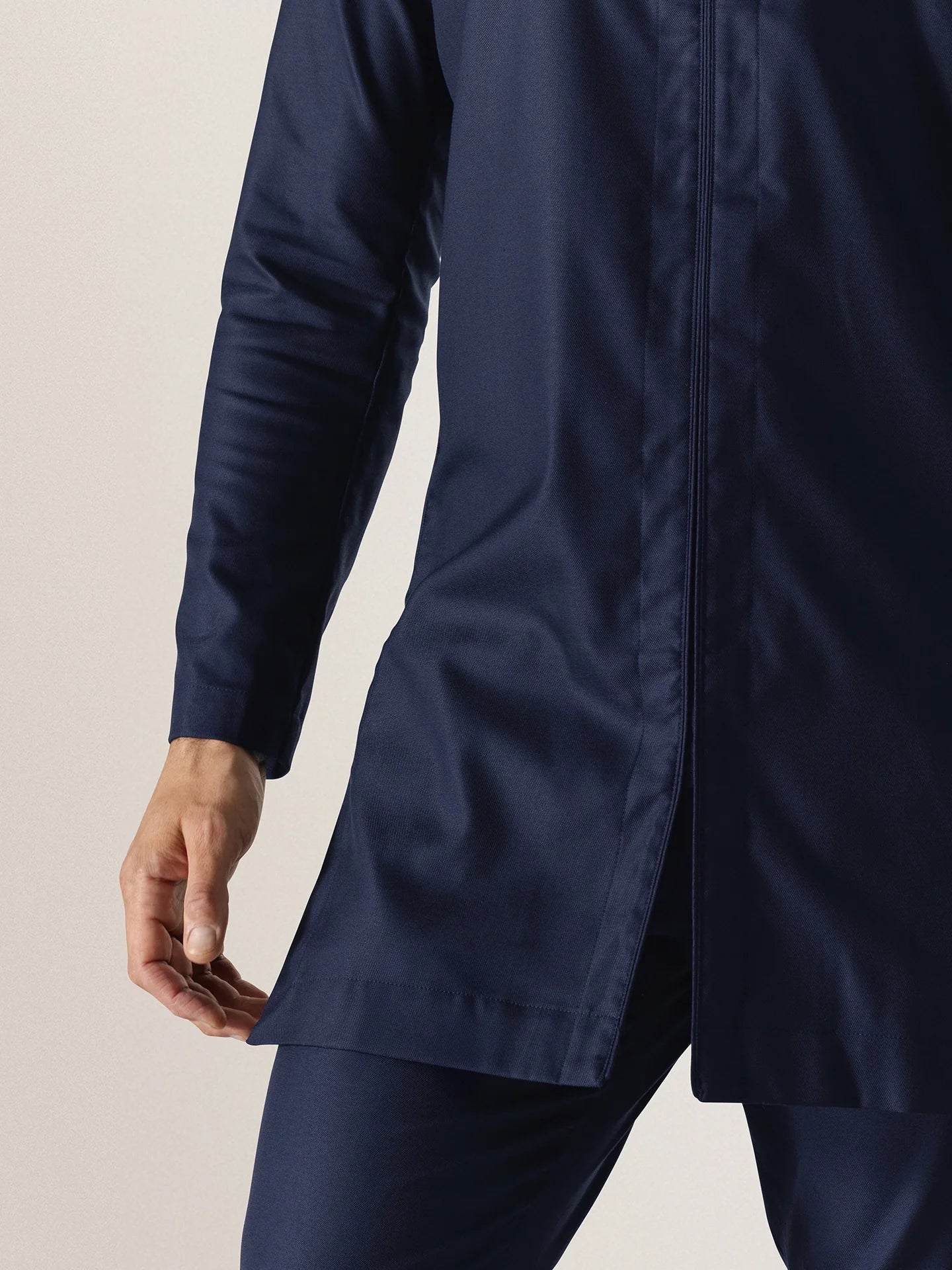 Le Jasper Deep Blue