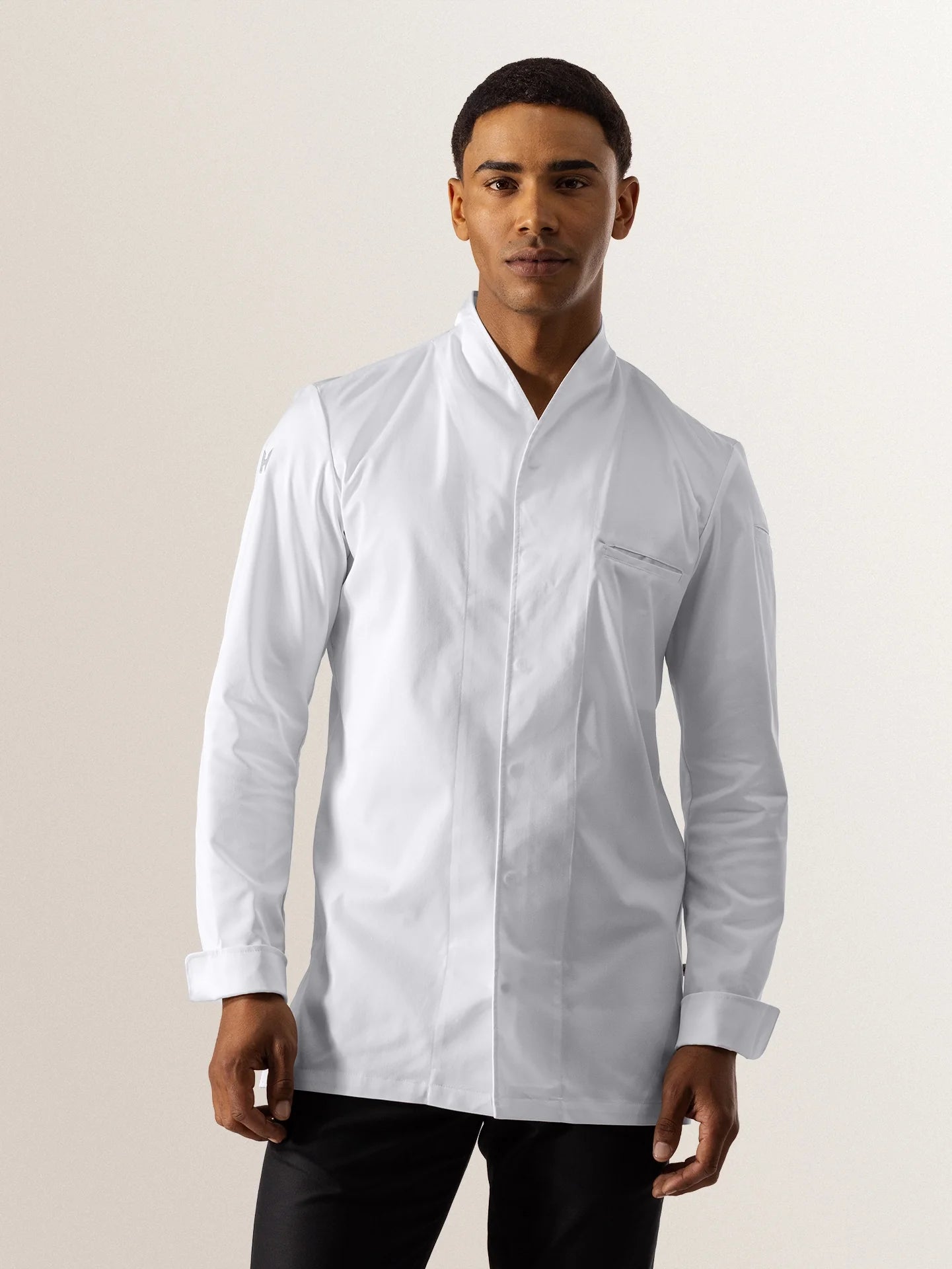 Le Savio White