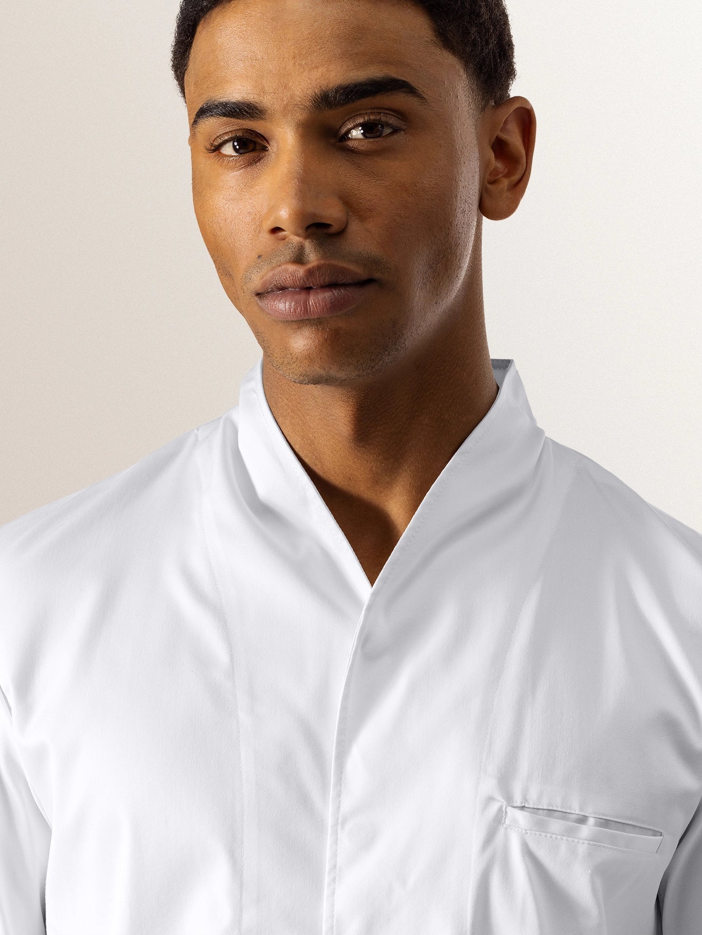 Le Savio White