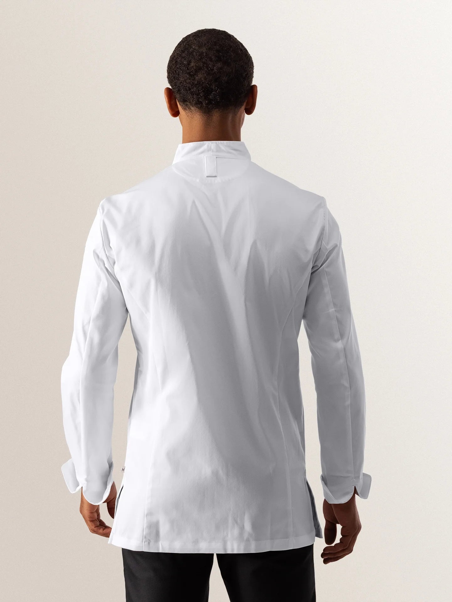 Le Sterklas Savio White
