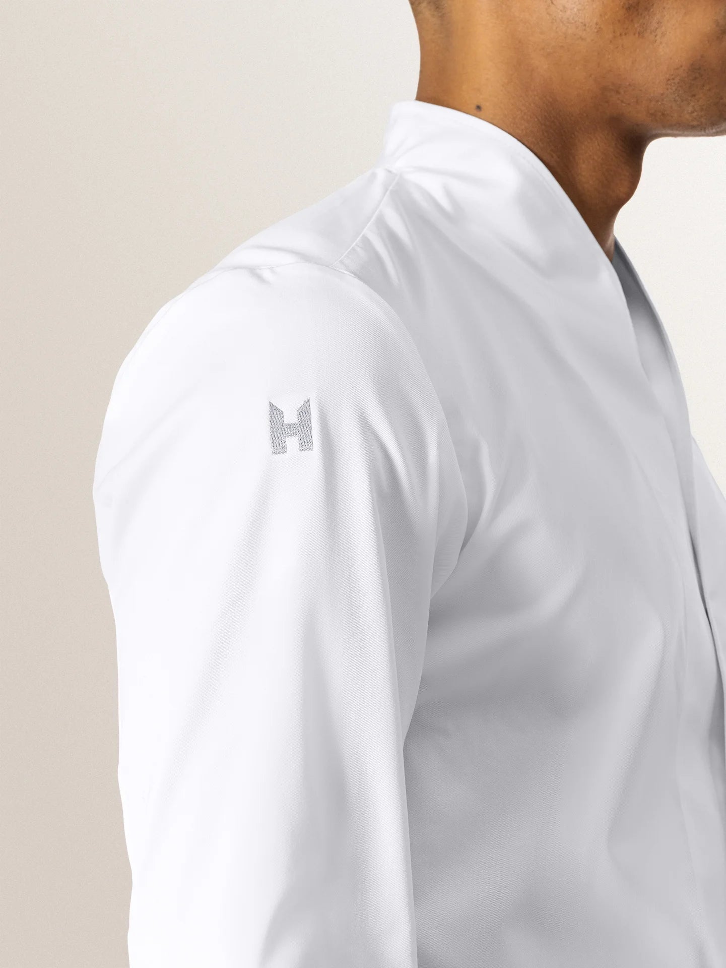 Le Sterklas Savio White