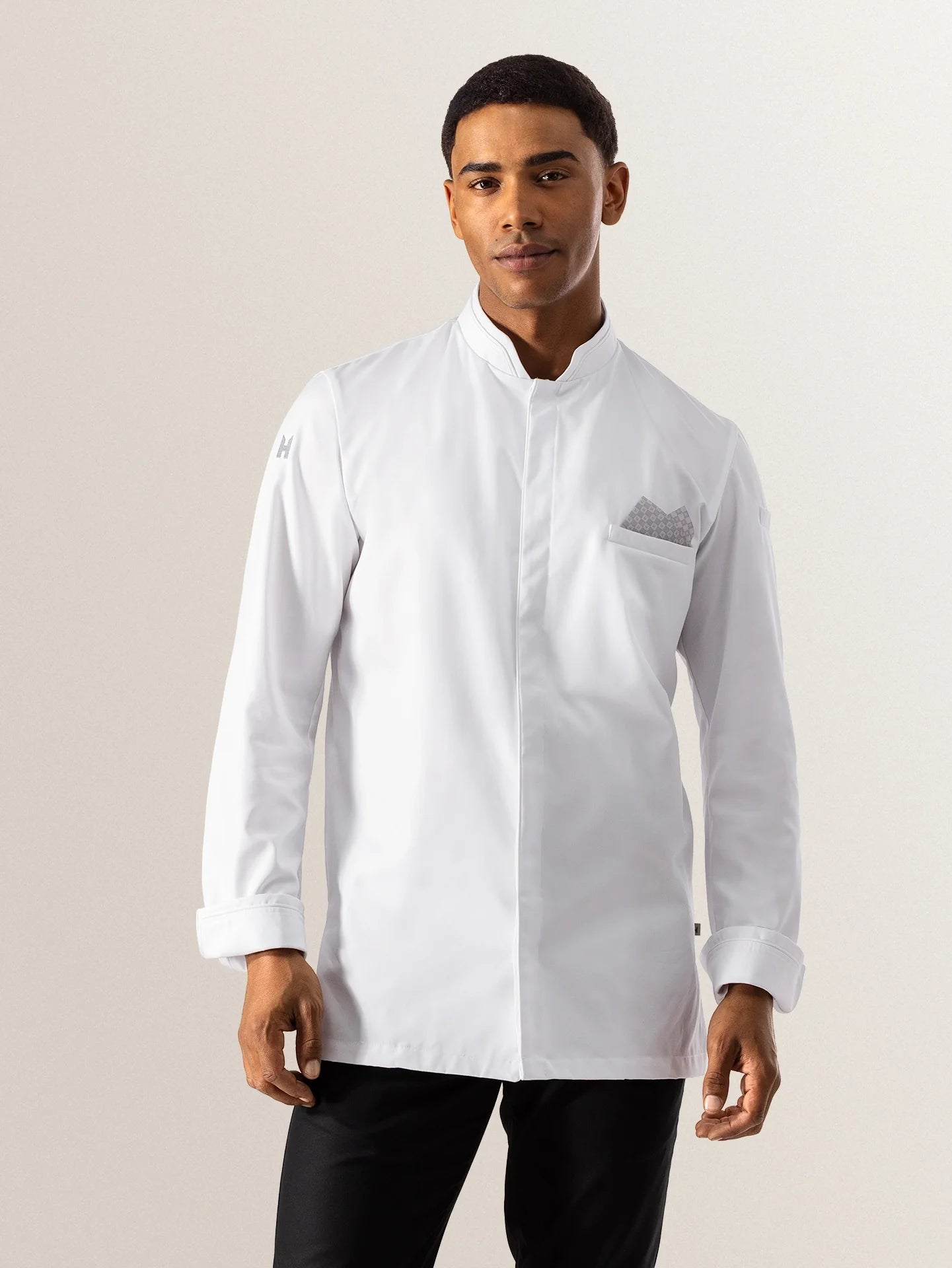 Le Falco White