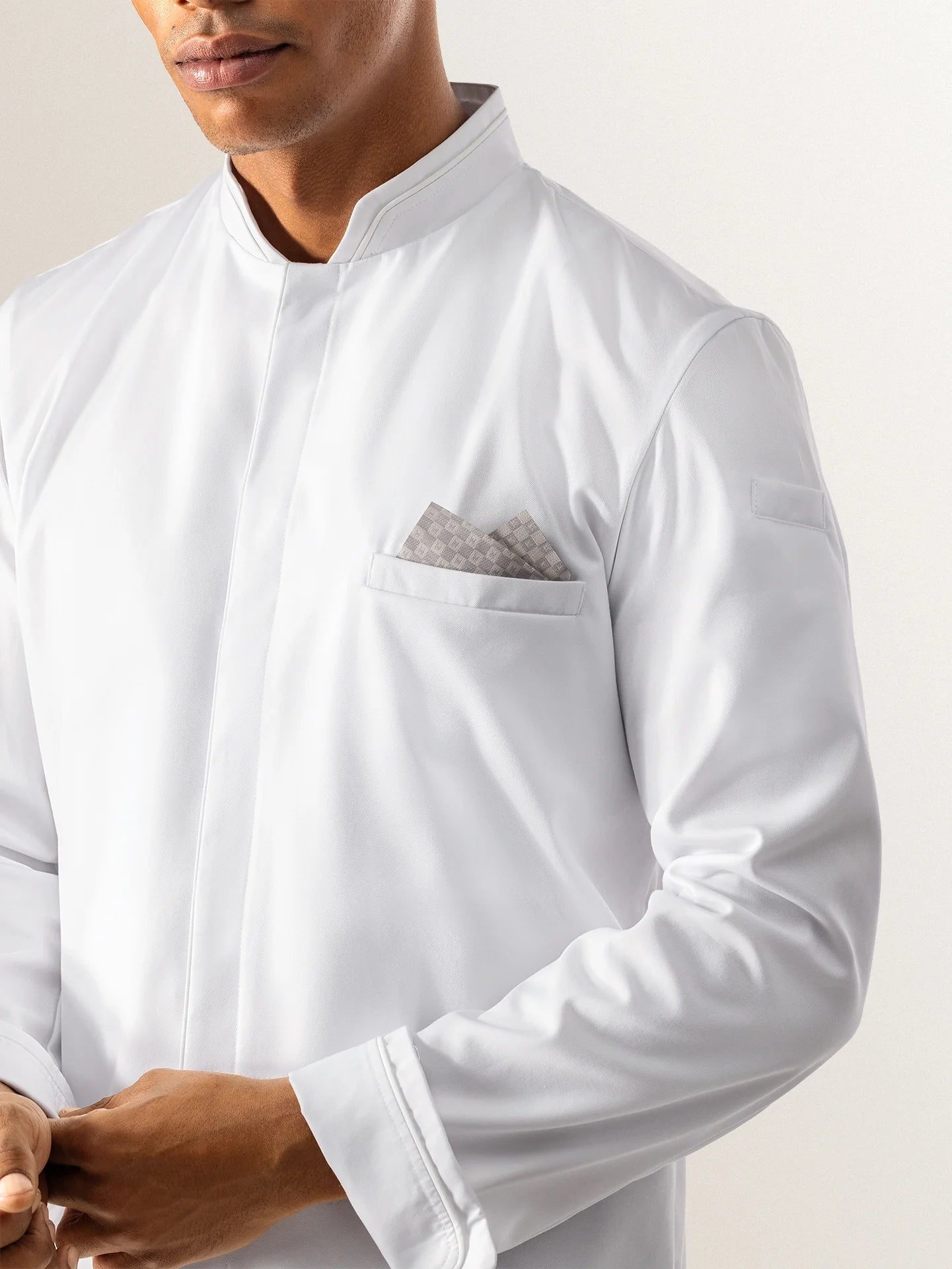 Le Falco White