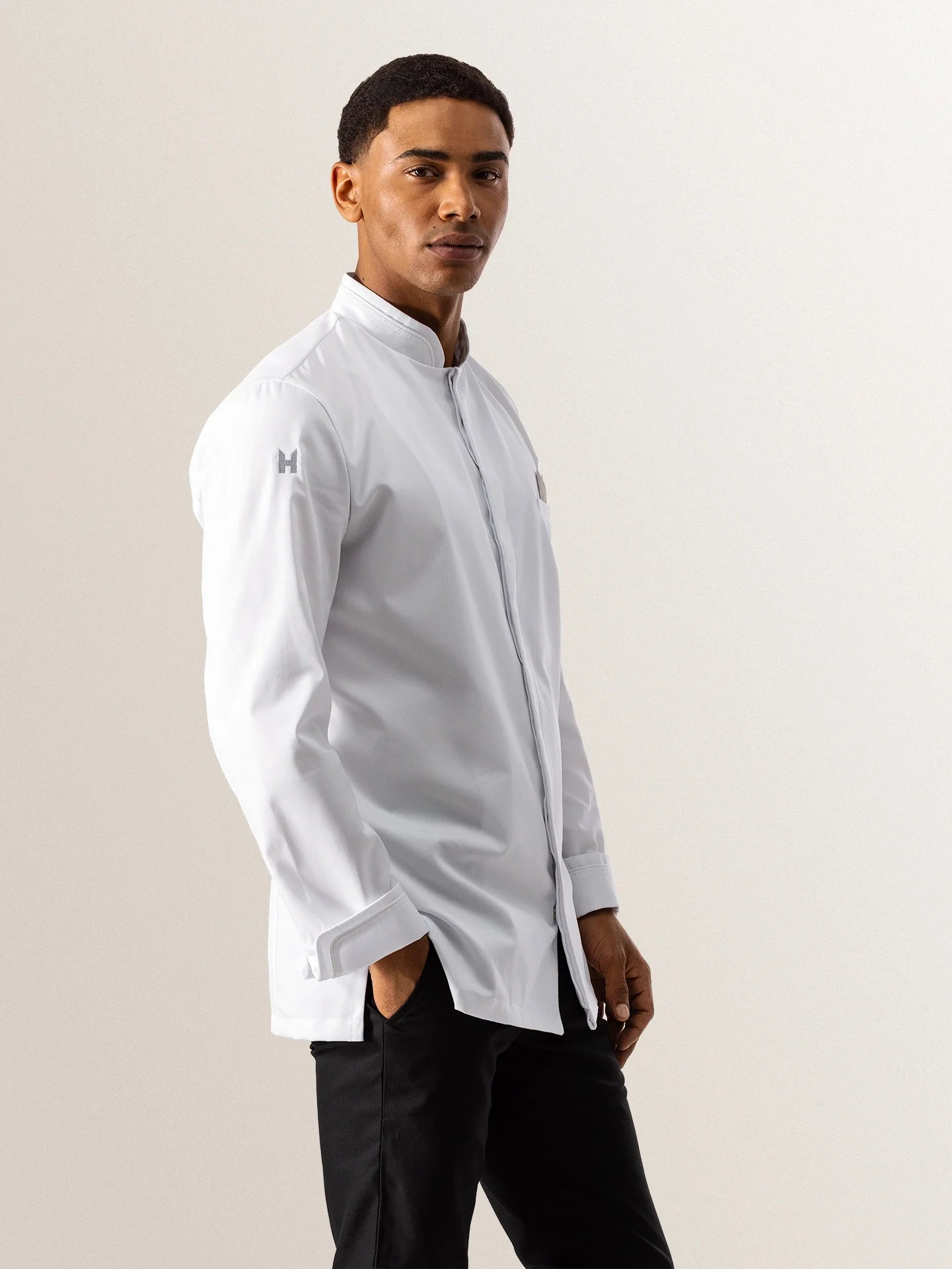 Le Falco White