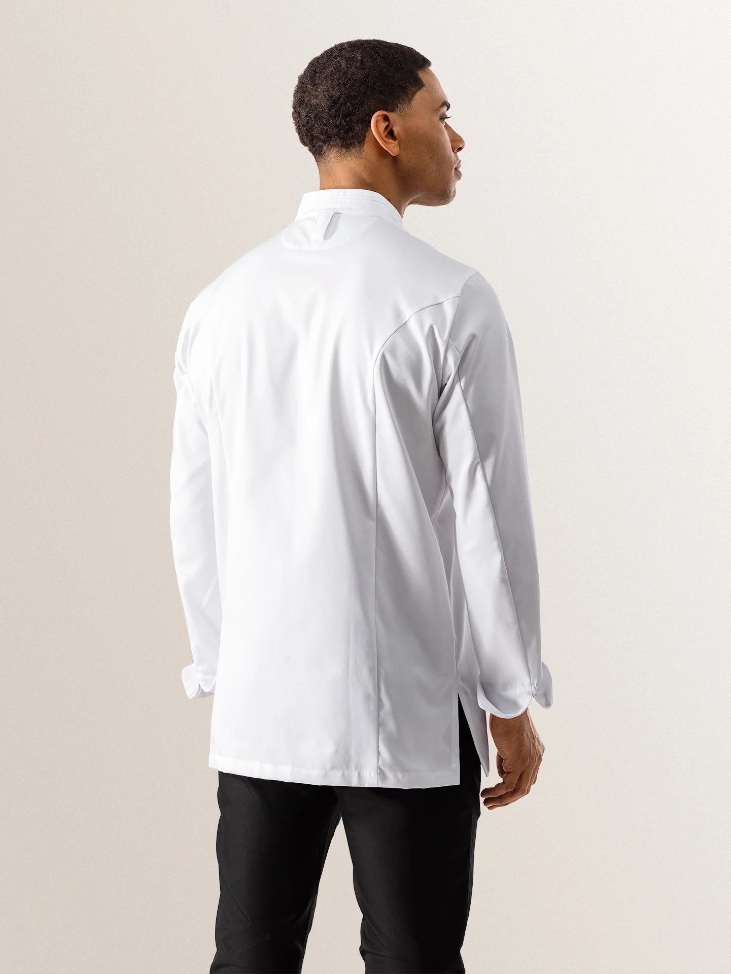 Le Falco White