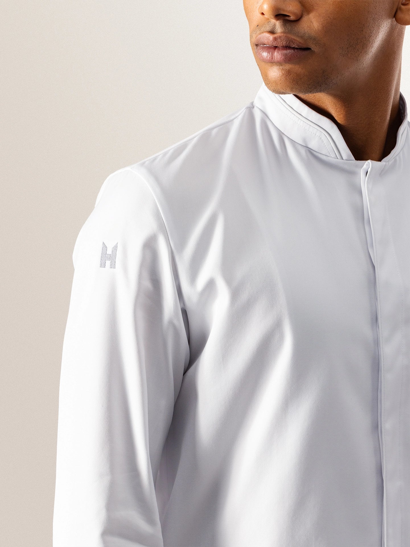 Le Falco White