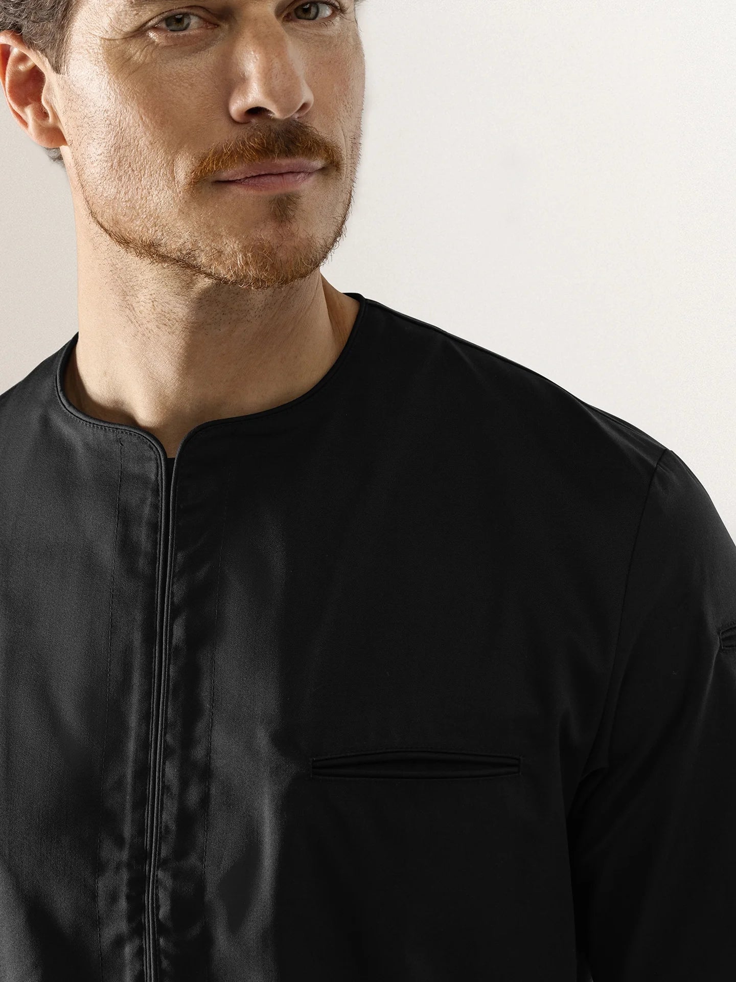 Le Jason Black