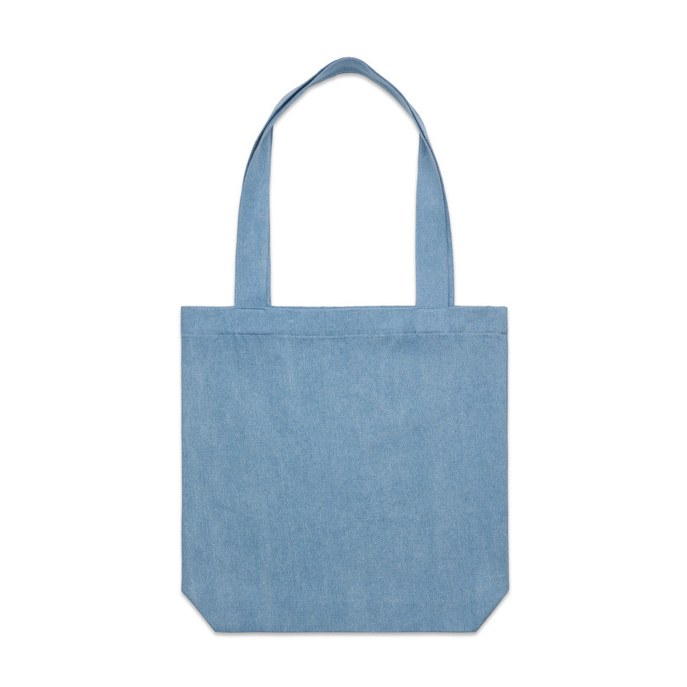AS Colour Carrie Denim Tote