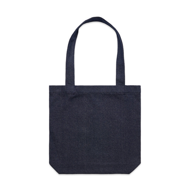 AS Colour Carrie Denim Tote