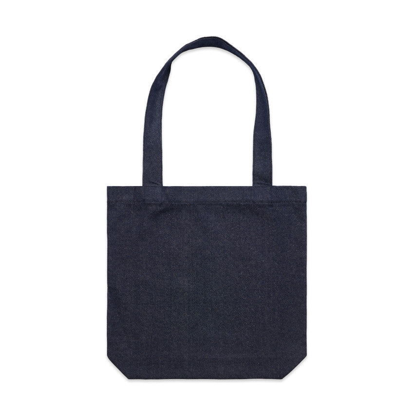 AS Colour Carrie Denim Tote